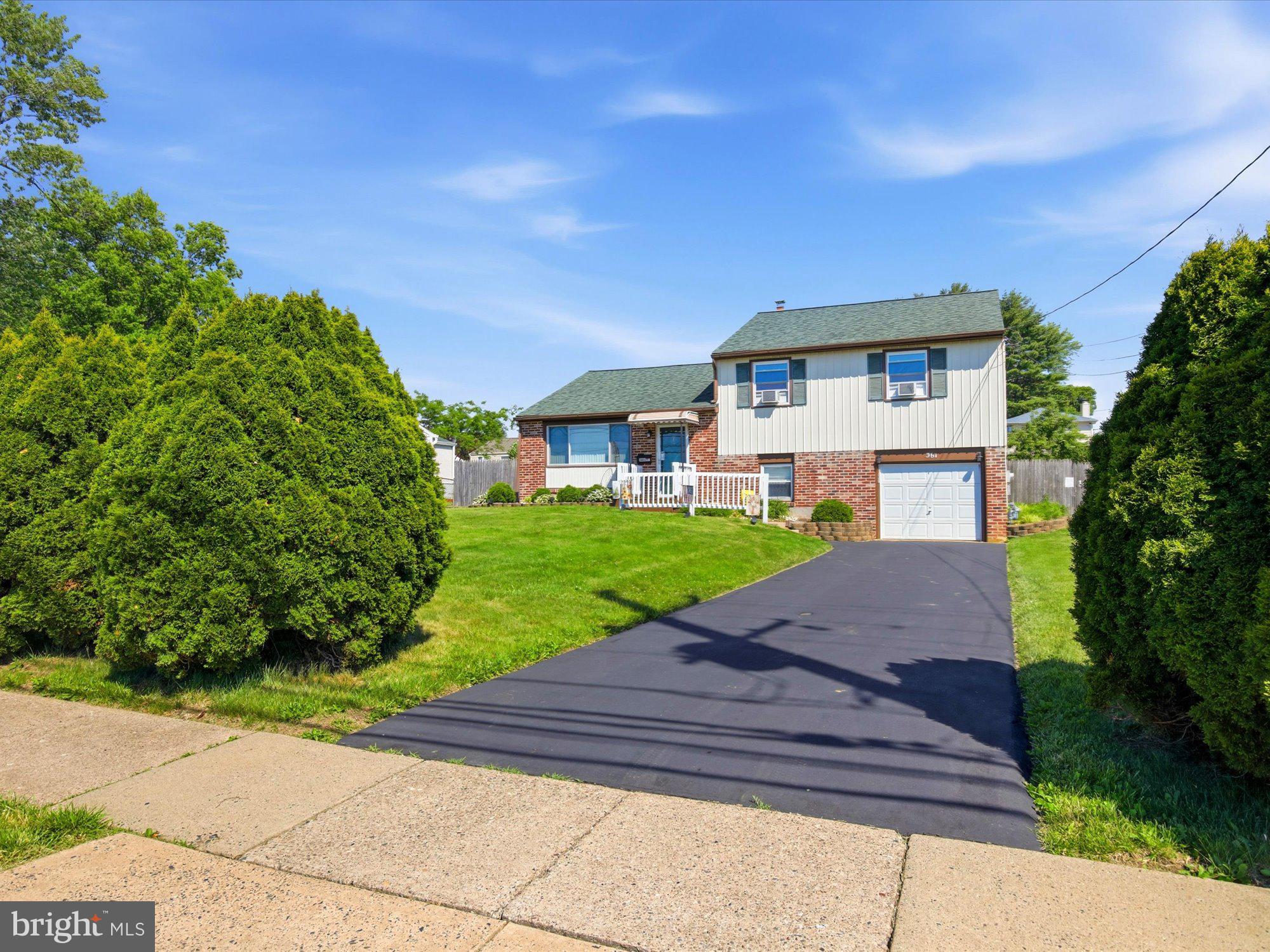WILLOW FARMS - Residential