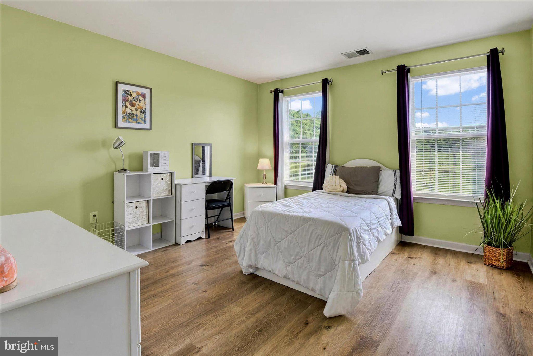 HALLIE HILL FARM - Residential