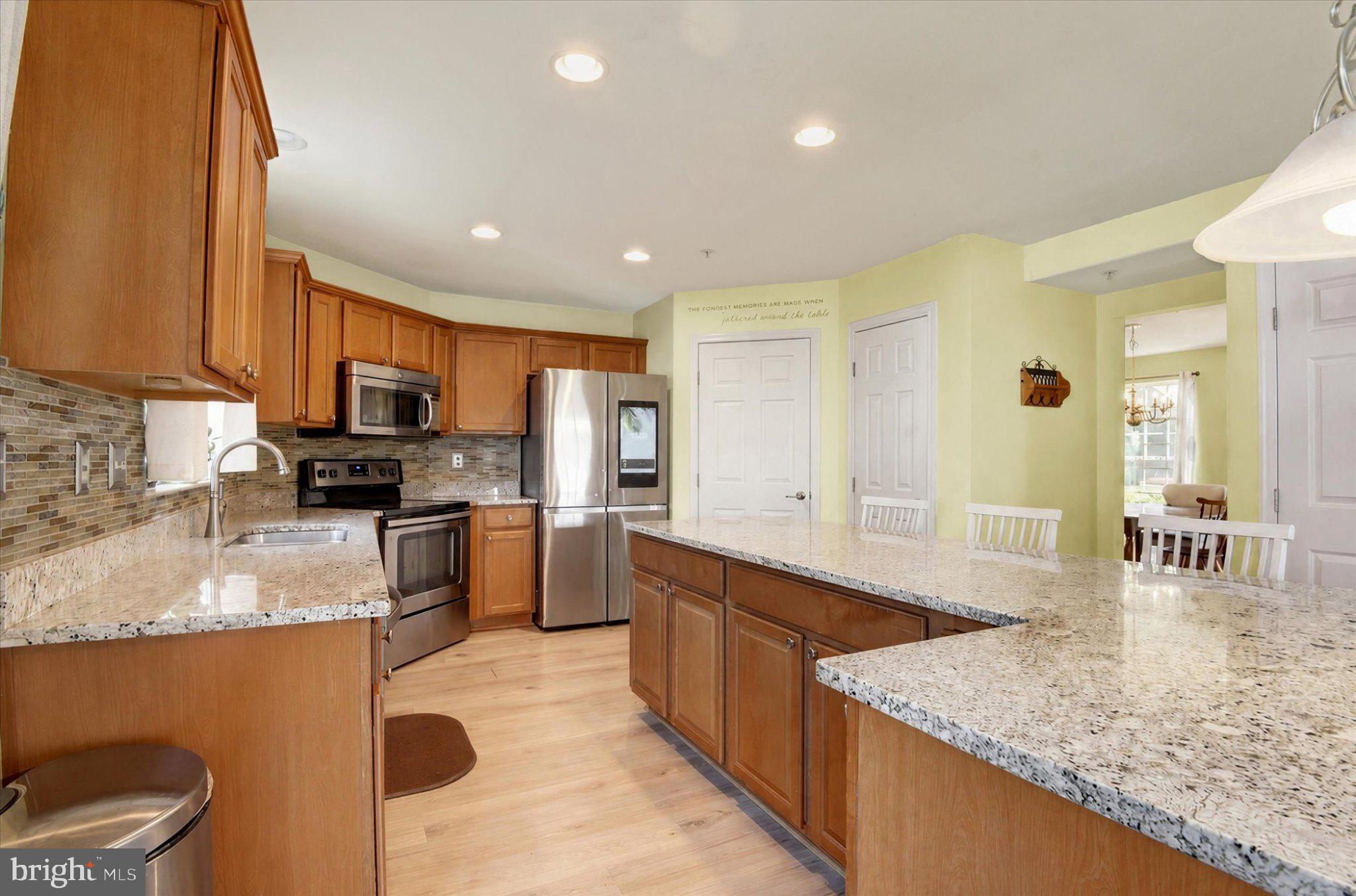 HALLIE HILL FARM - Residential