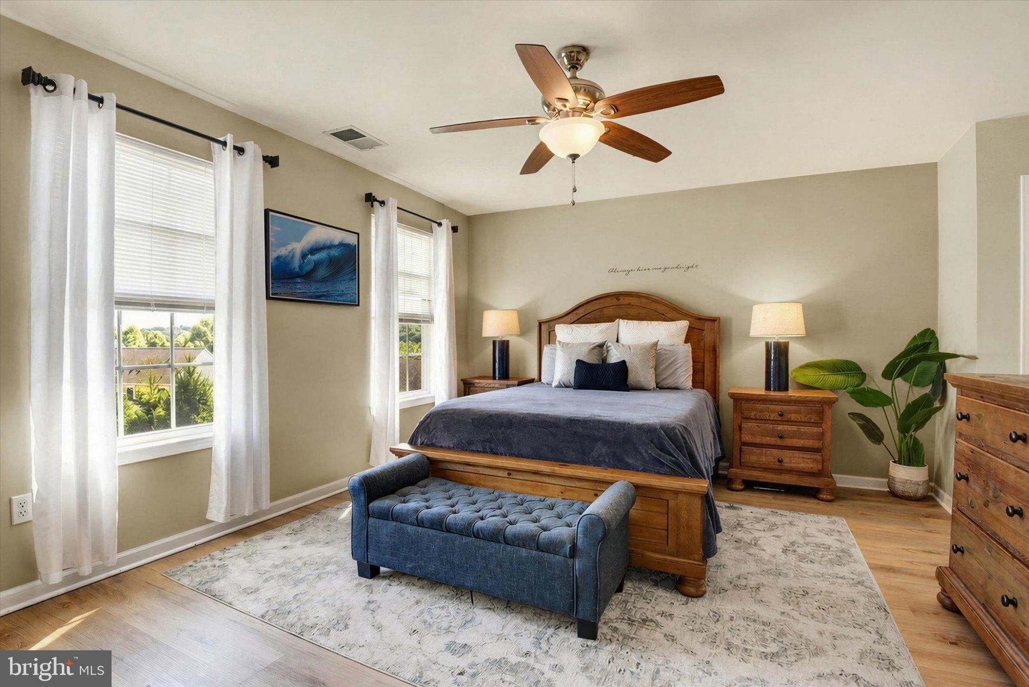 HALLIE HILL FARM - Residential