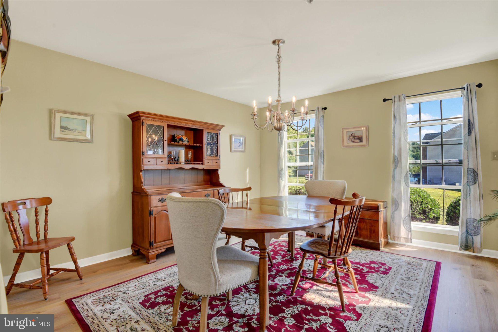 HALLIE HILL FARM - Residential