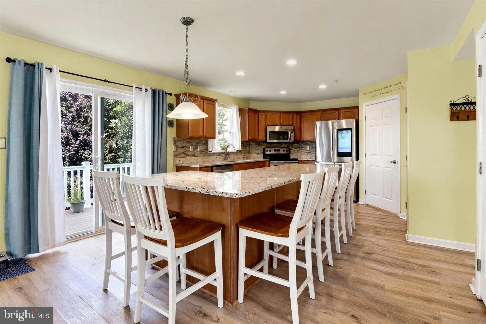 HALLIE HILL FARM - Residential