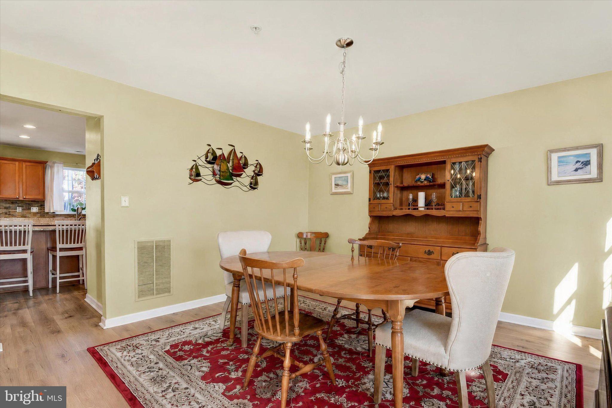 HALLIE HILL FARM - Residential