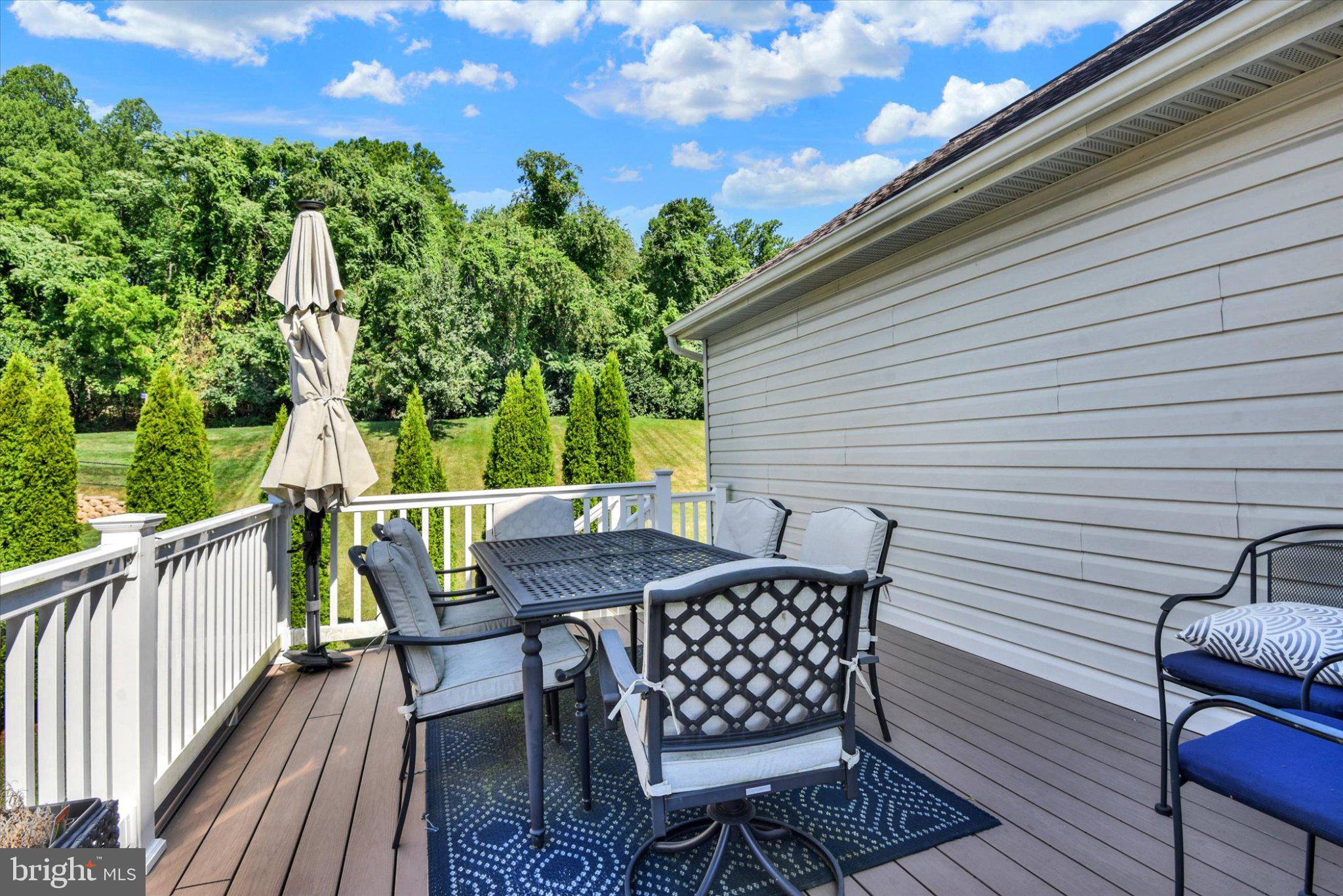 HALLIE HILL FARM - Residential