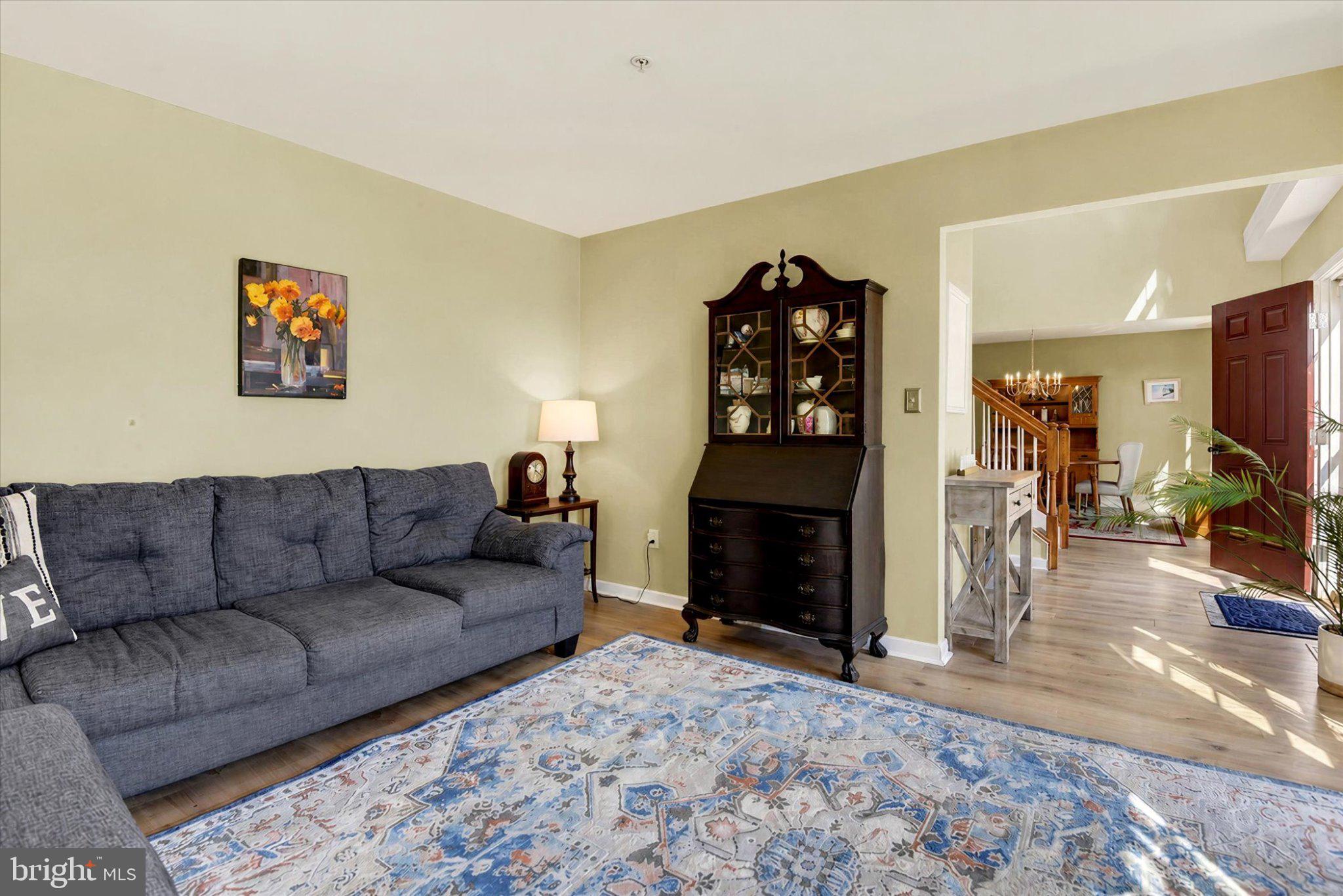 HALLIE HILL FARM - Residential