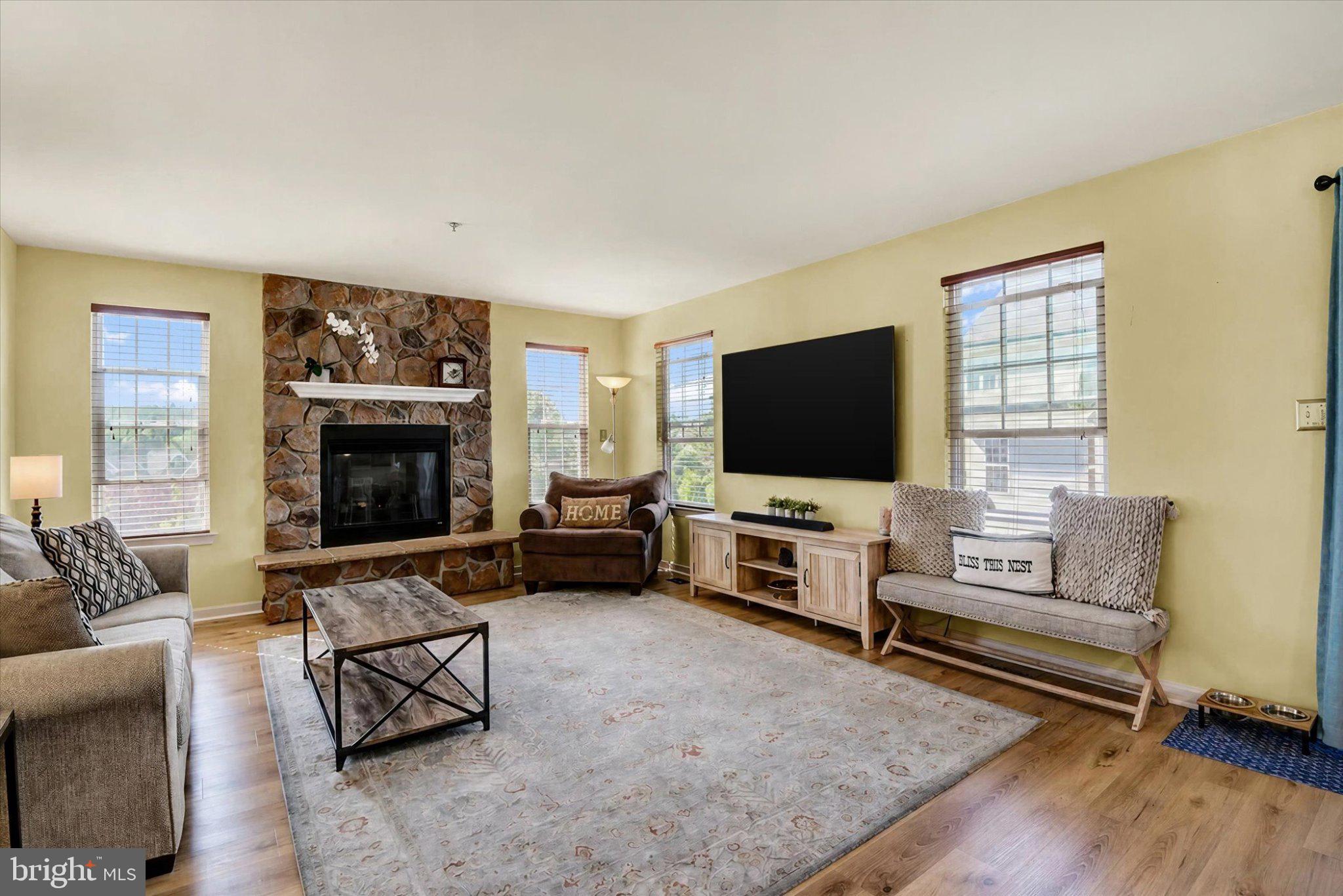 HALLIE HILL FARM - Residential