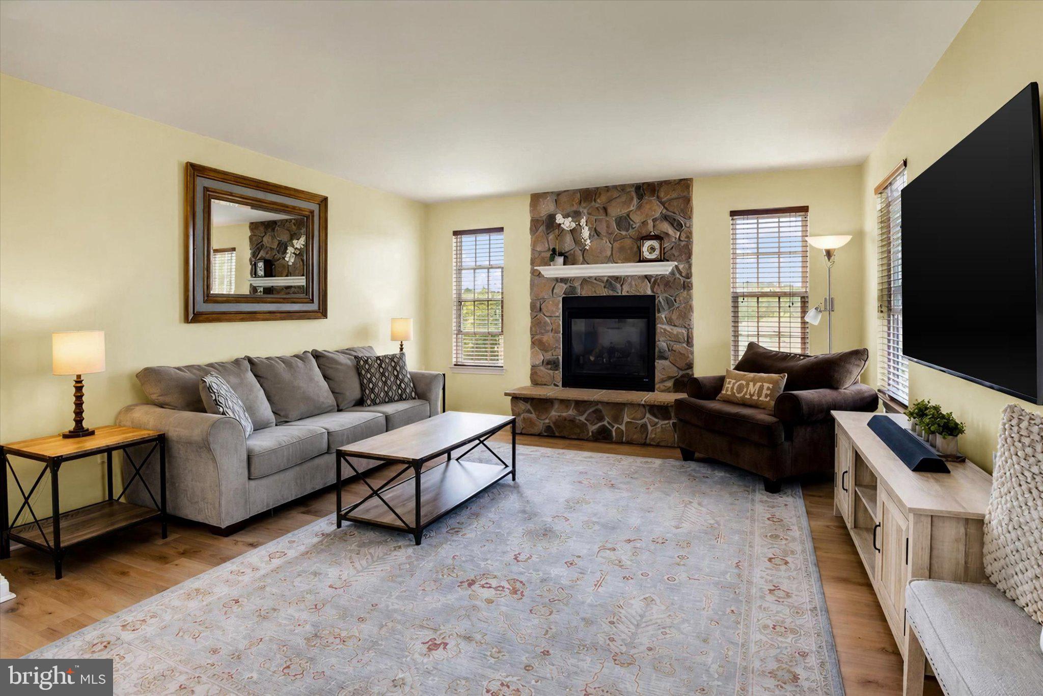 HALLIE HILL FARM - Residential