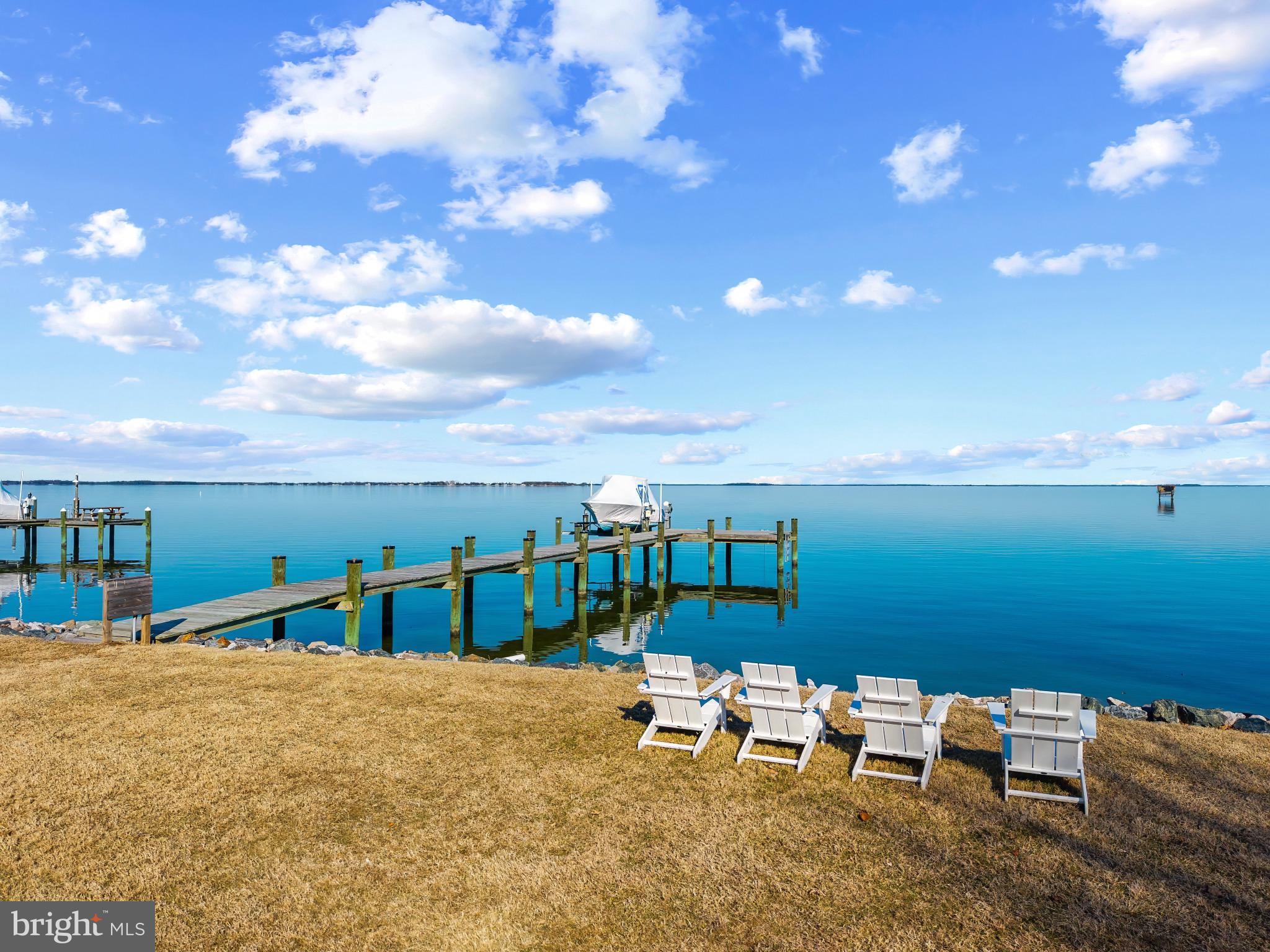 KENT ISLAND ESTATES - Residential