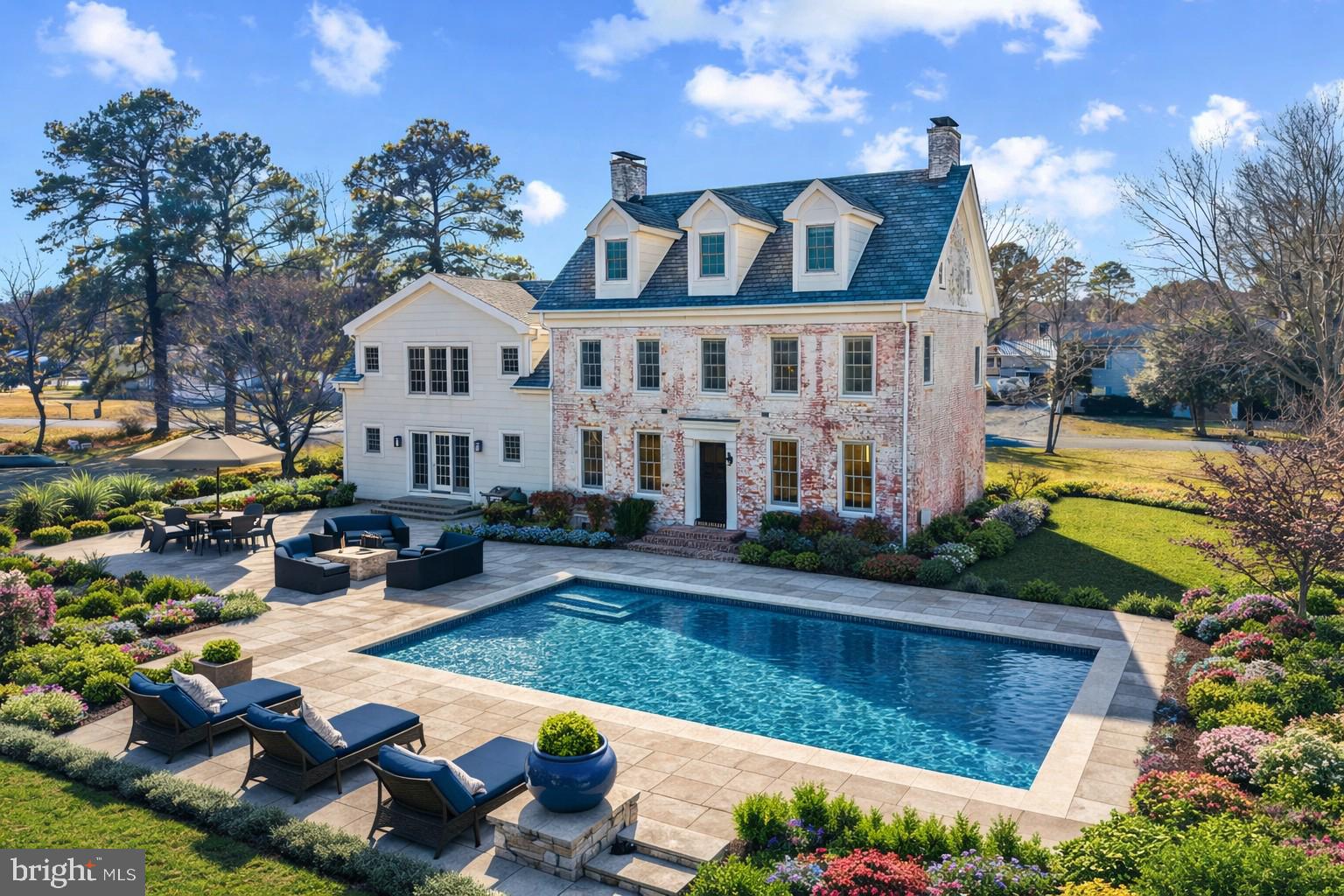 KENT ISLAND ESTATES - Residential