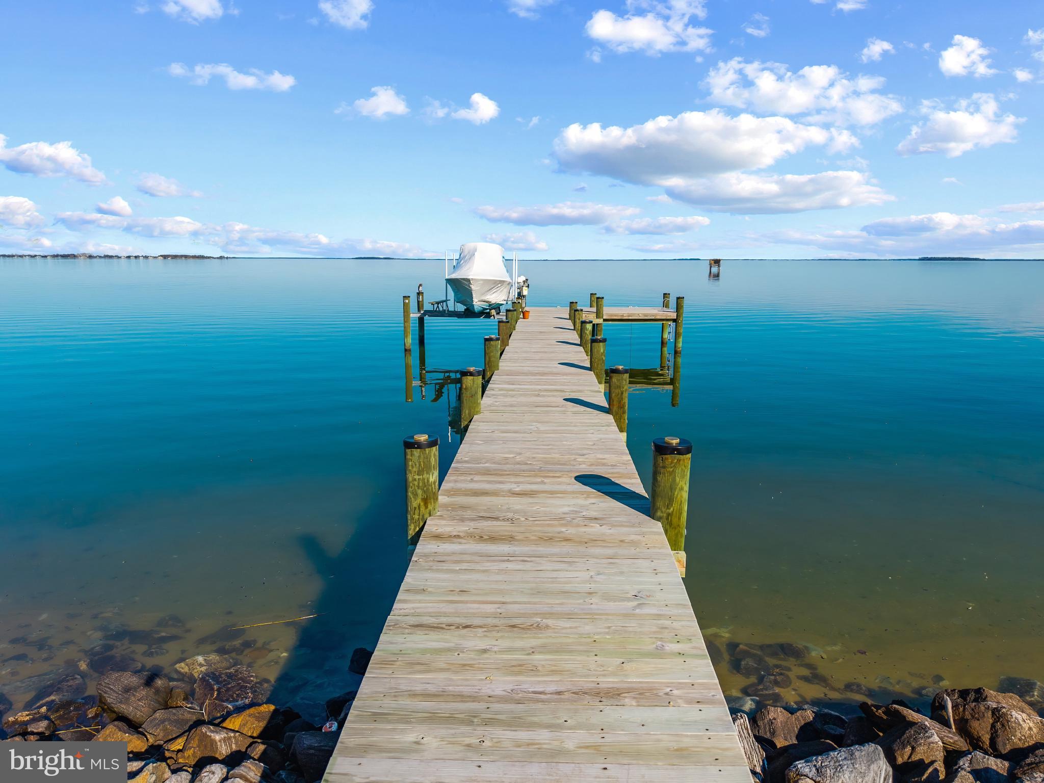 KENT ISLAND ESTATES - Residential