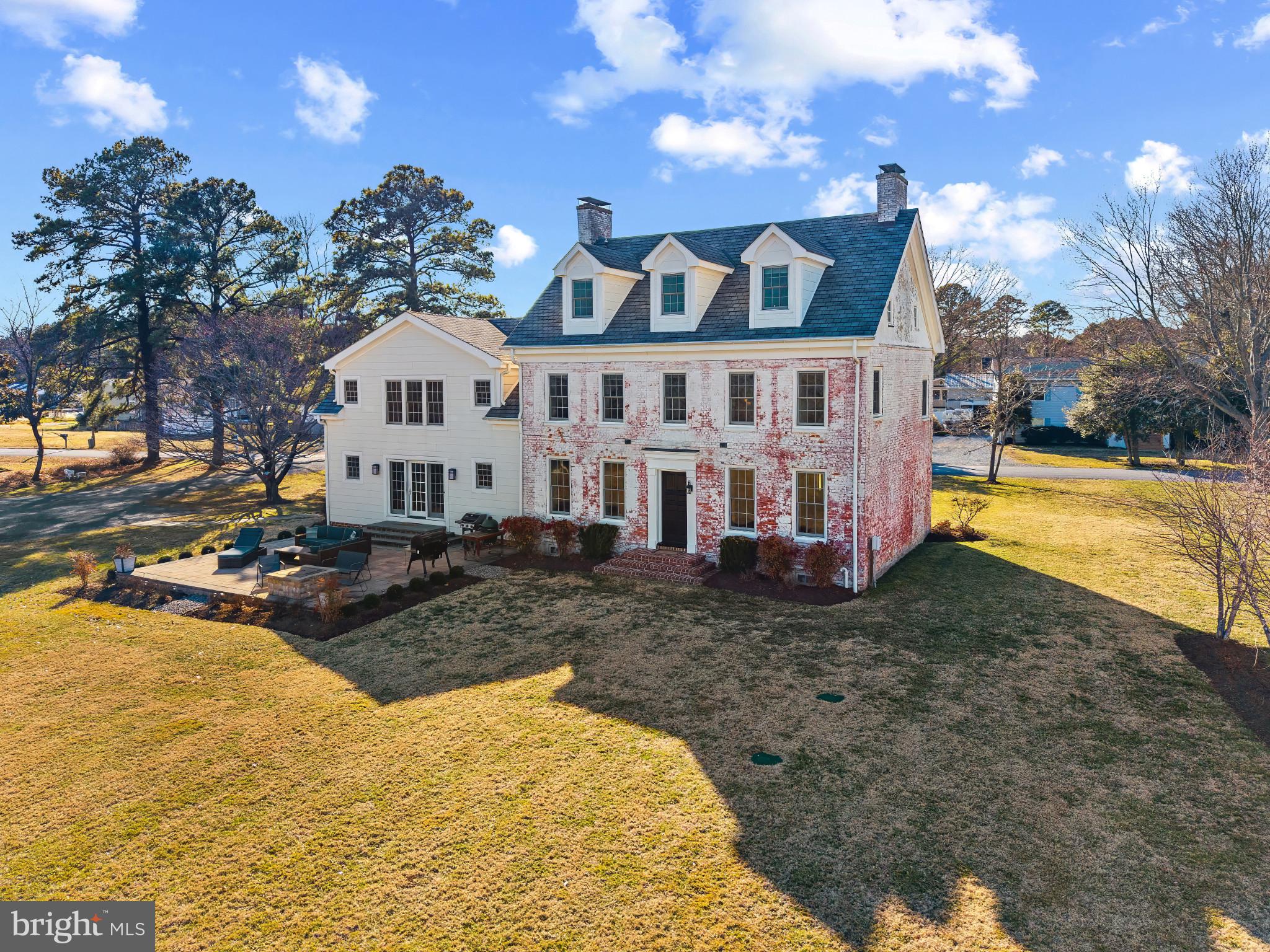 KENT ISLAND ESTATES - Residential