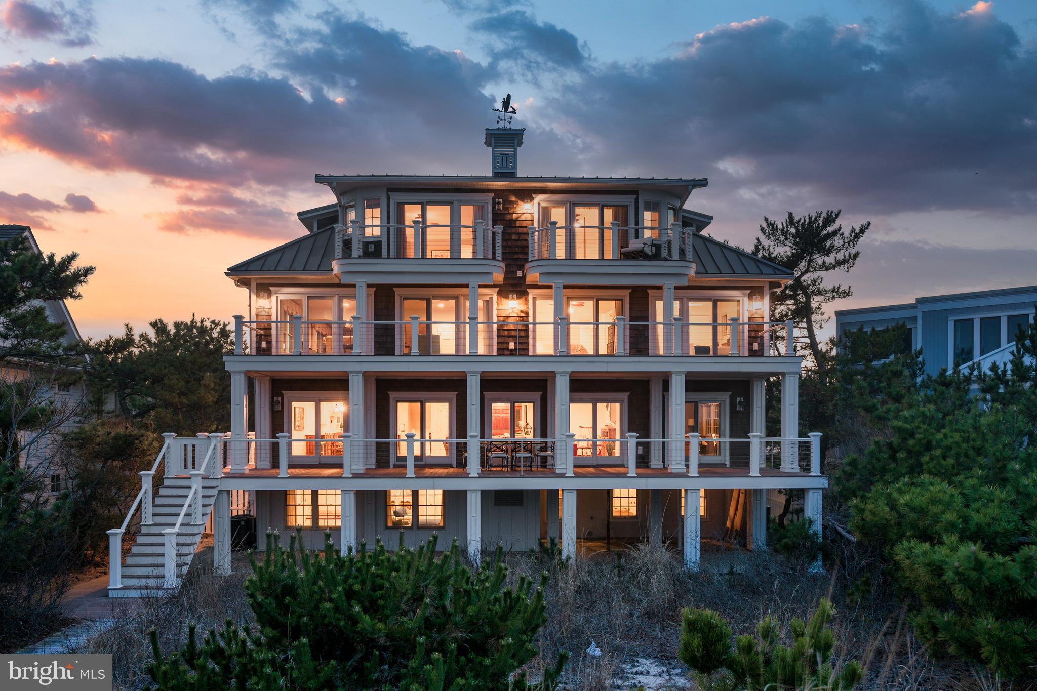 NORTH SHORES - Residential
