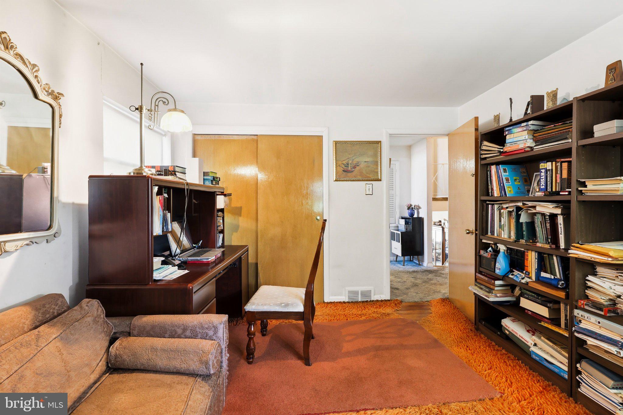 RHAWNHURST - Residential
