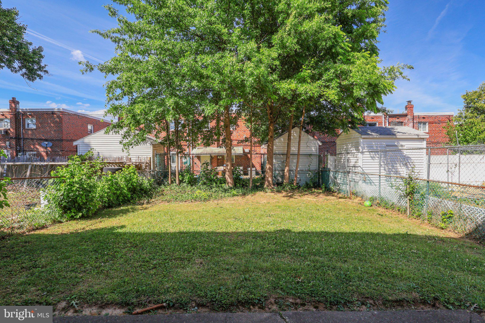RHAWNHURST - Residential