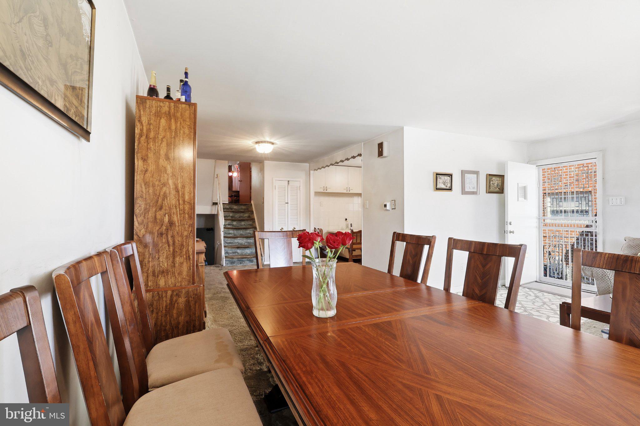 RHAWNHURST - Residential