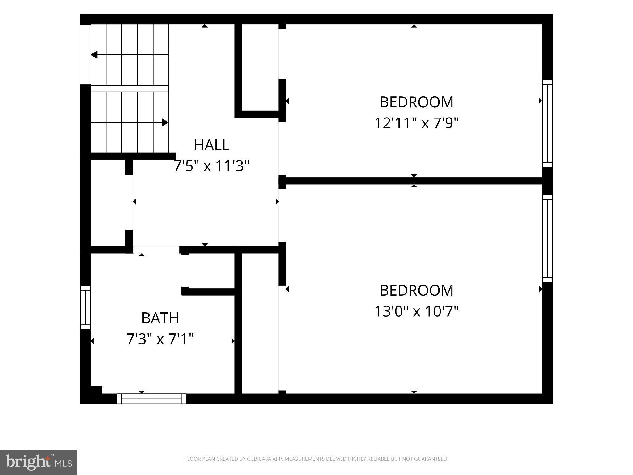 RHAWNHURST - Residential