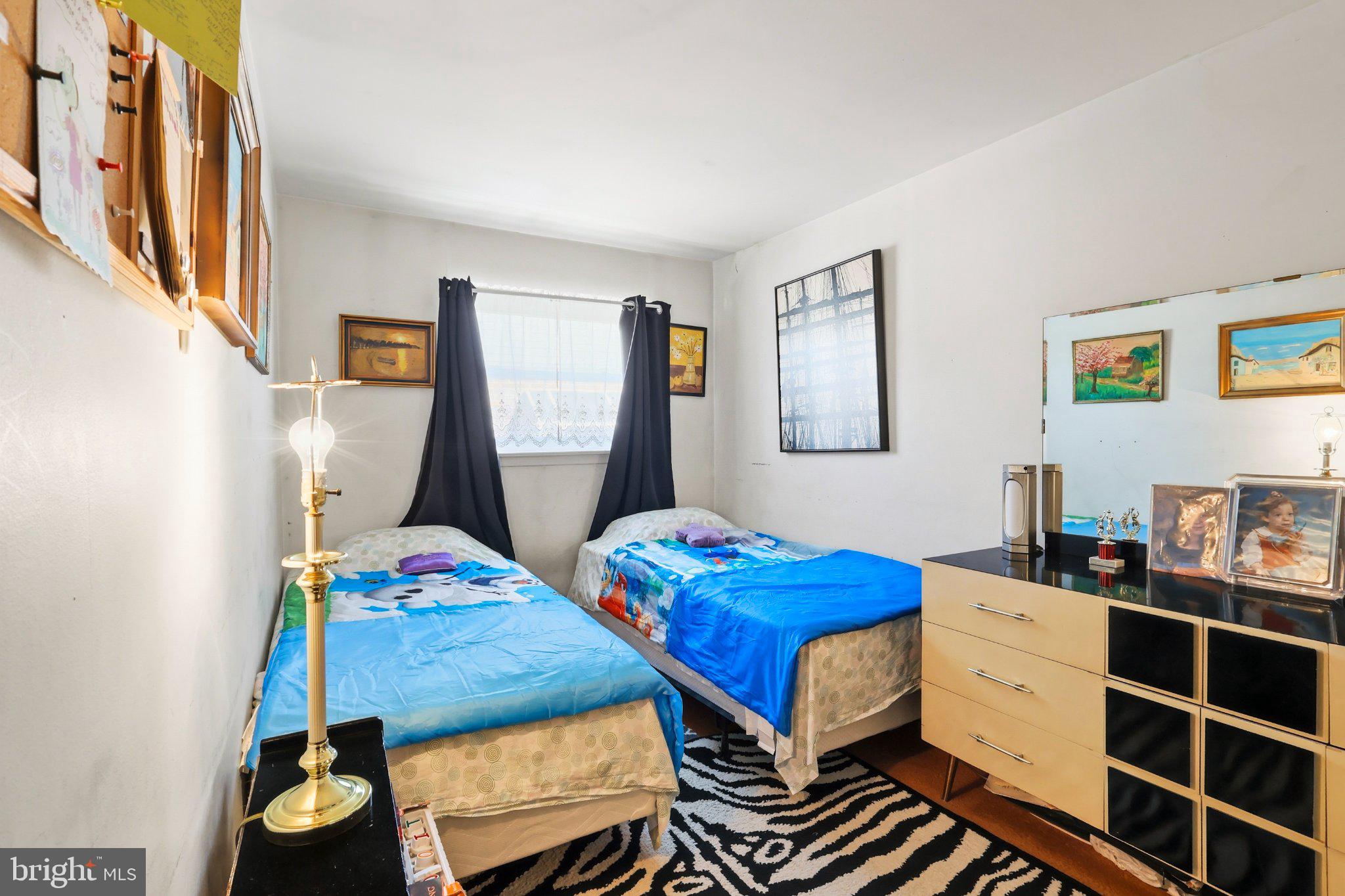 RHAWNHURST - Residential