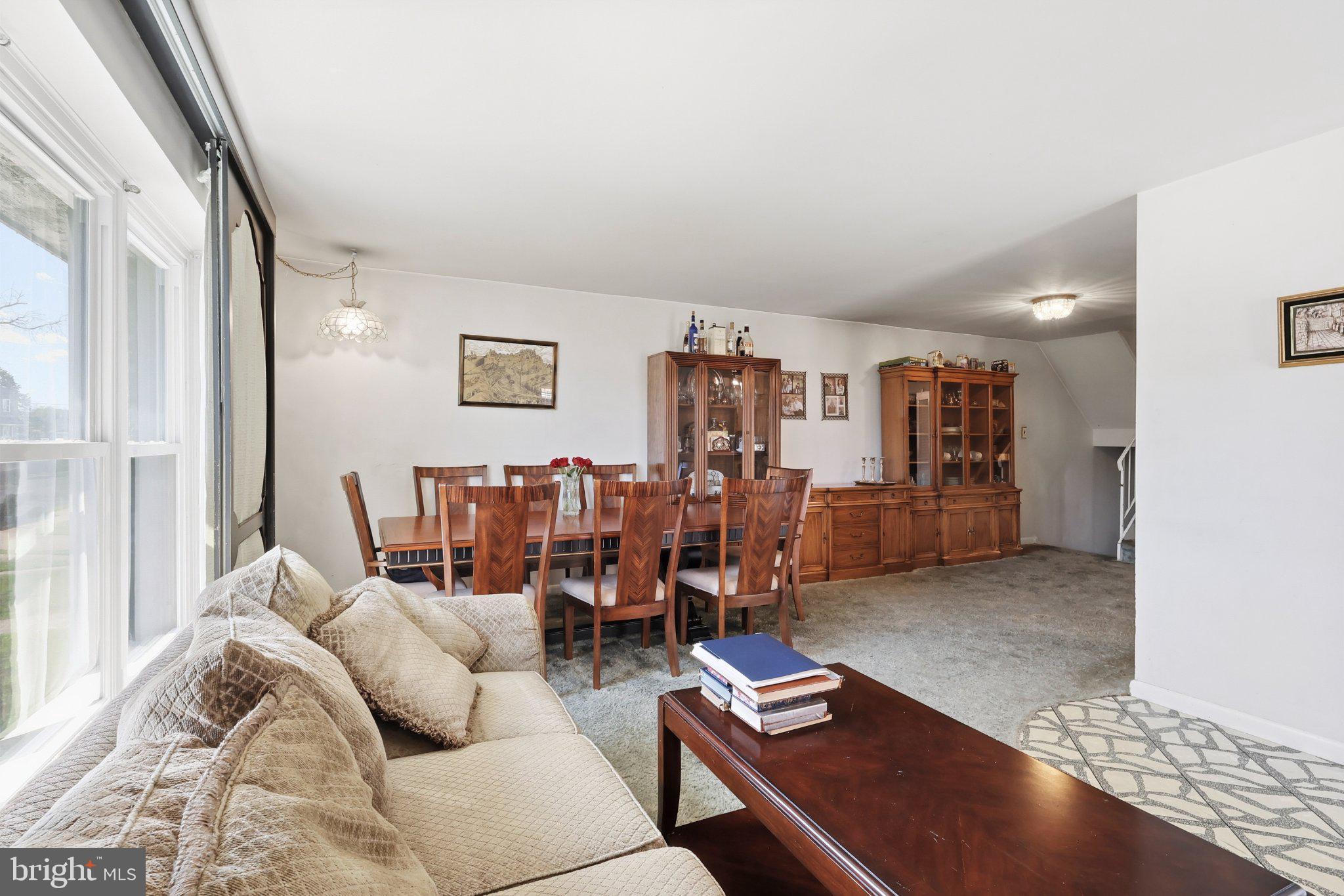 RHAWNHURST - Residential
