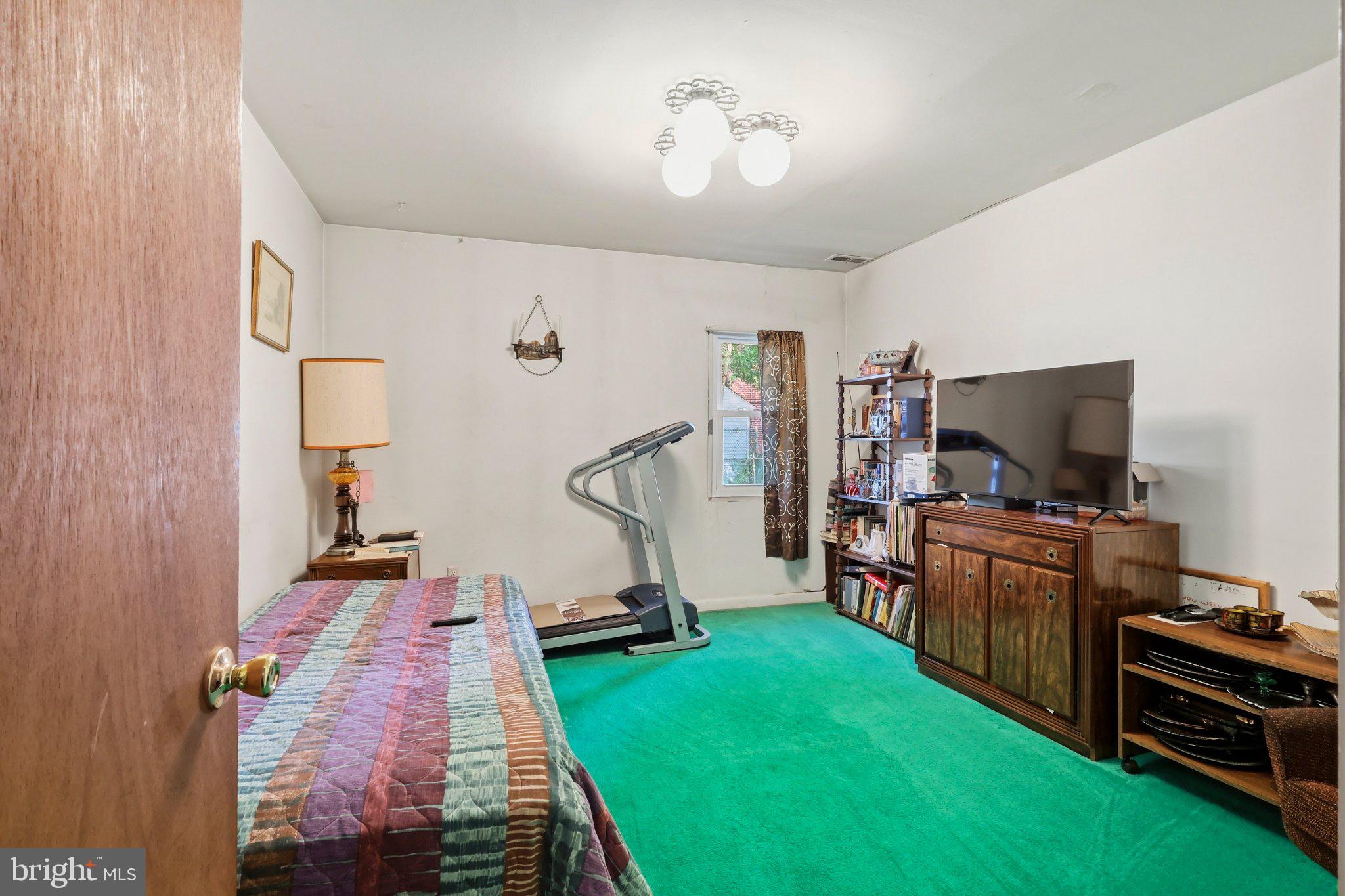 RHAWNHURST - Residential