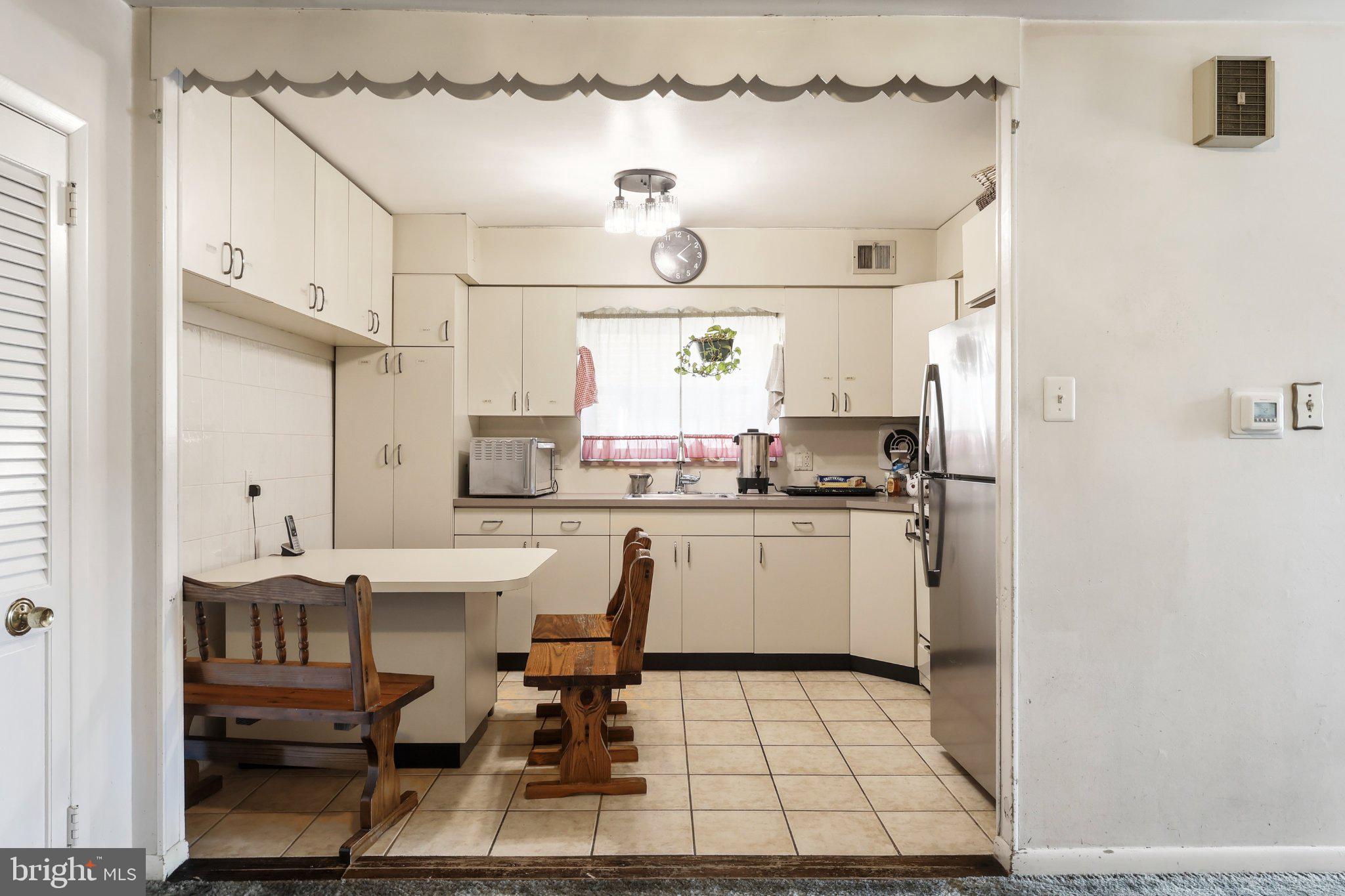 RHAWNHURST - Residential
