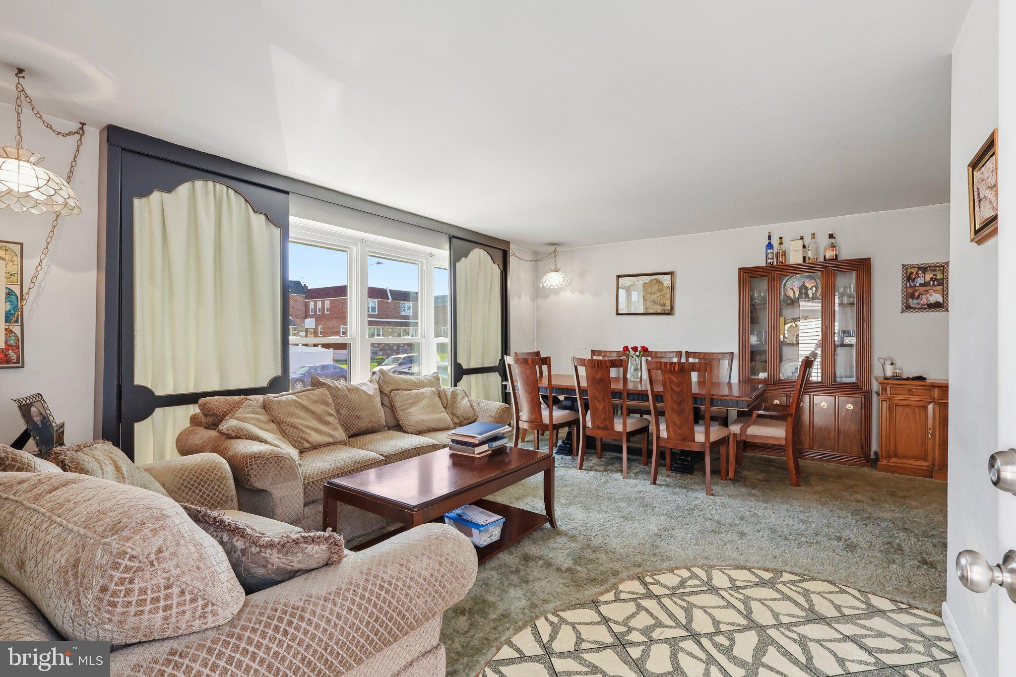 RHAWNHURST - Residential