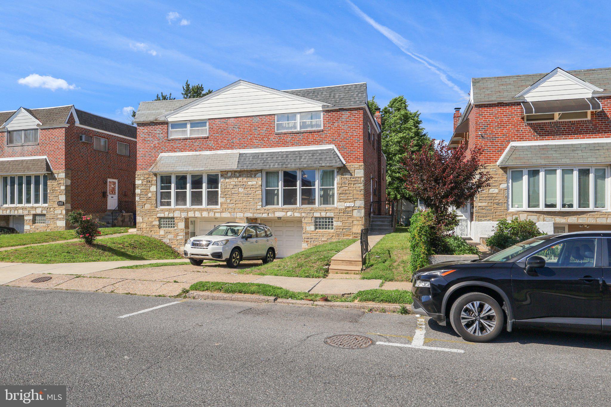 RHAWNHURST - Residential