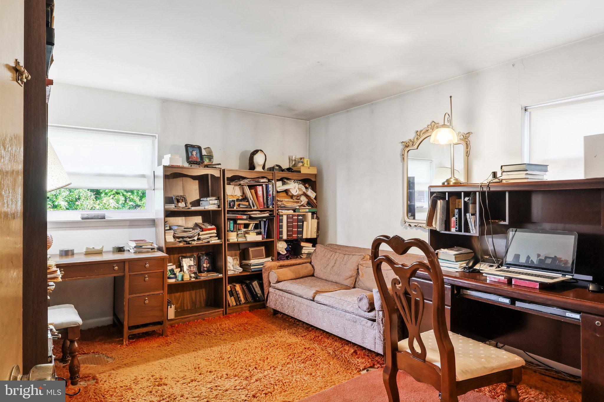 RHAWNHURST - Residential