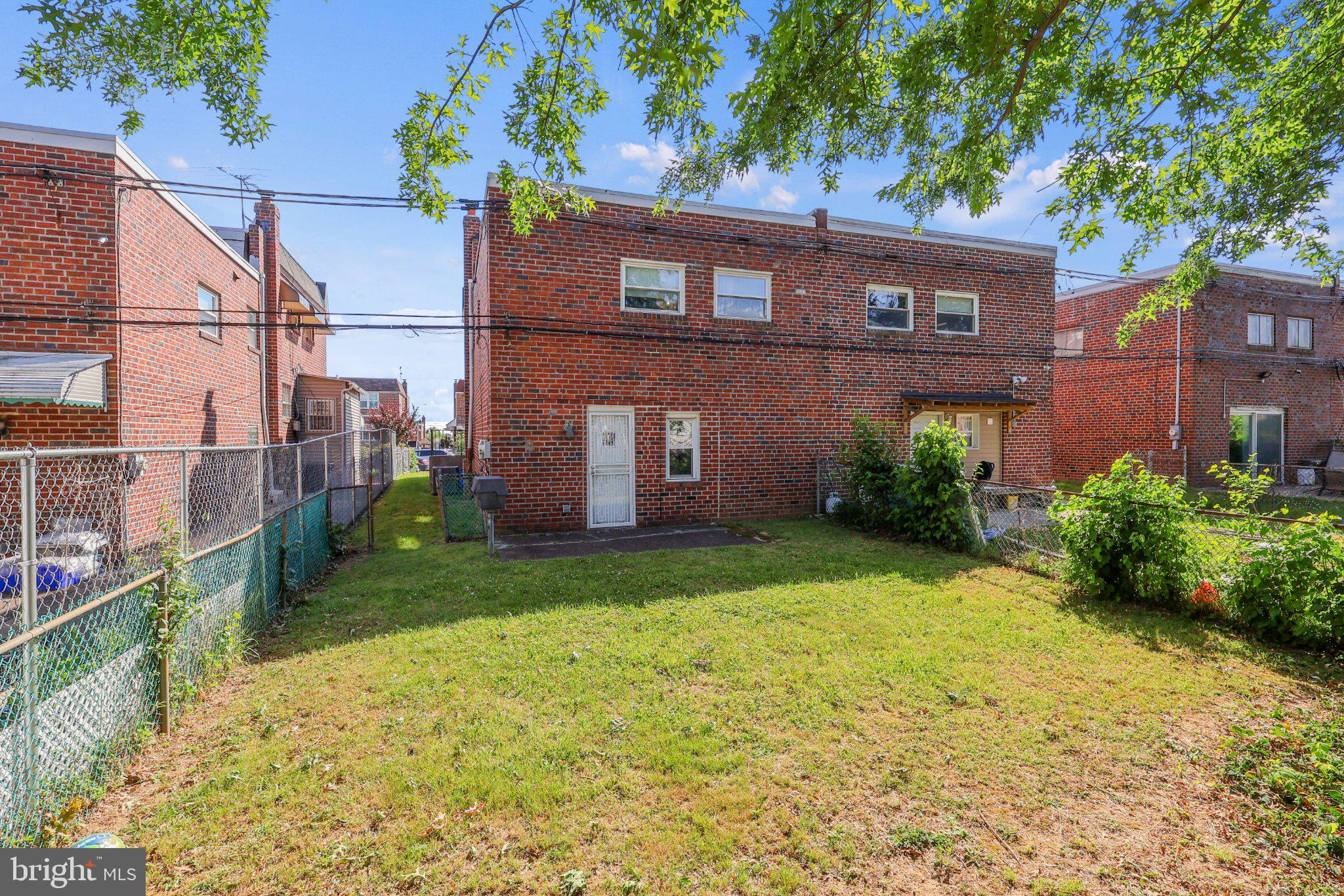 RHAWNHURST - Residential
