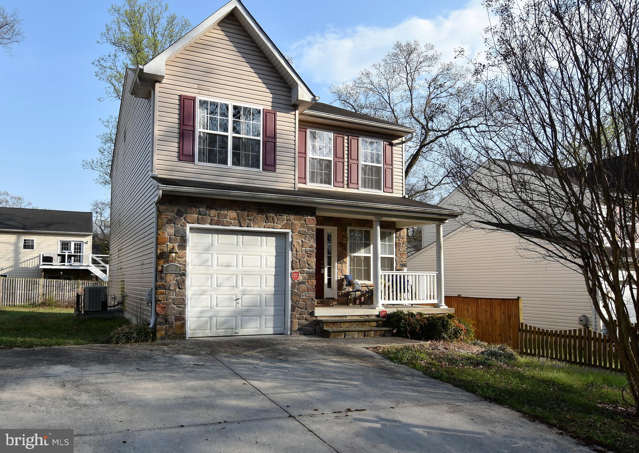 GREEN HAVEN - Residential