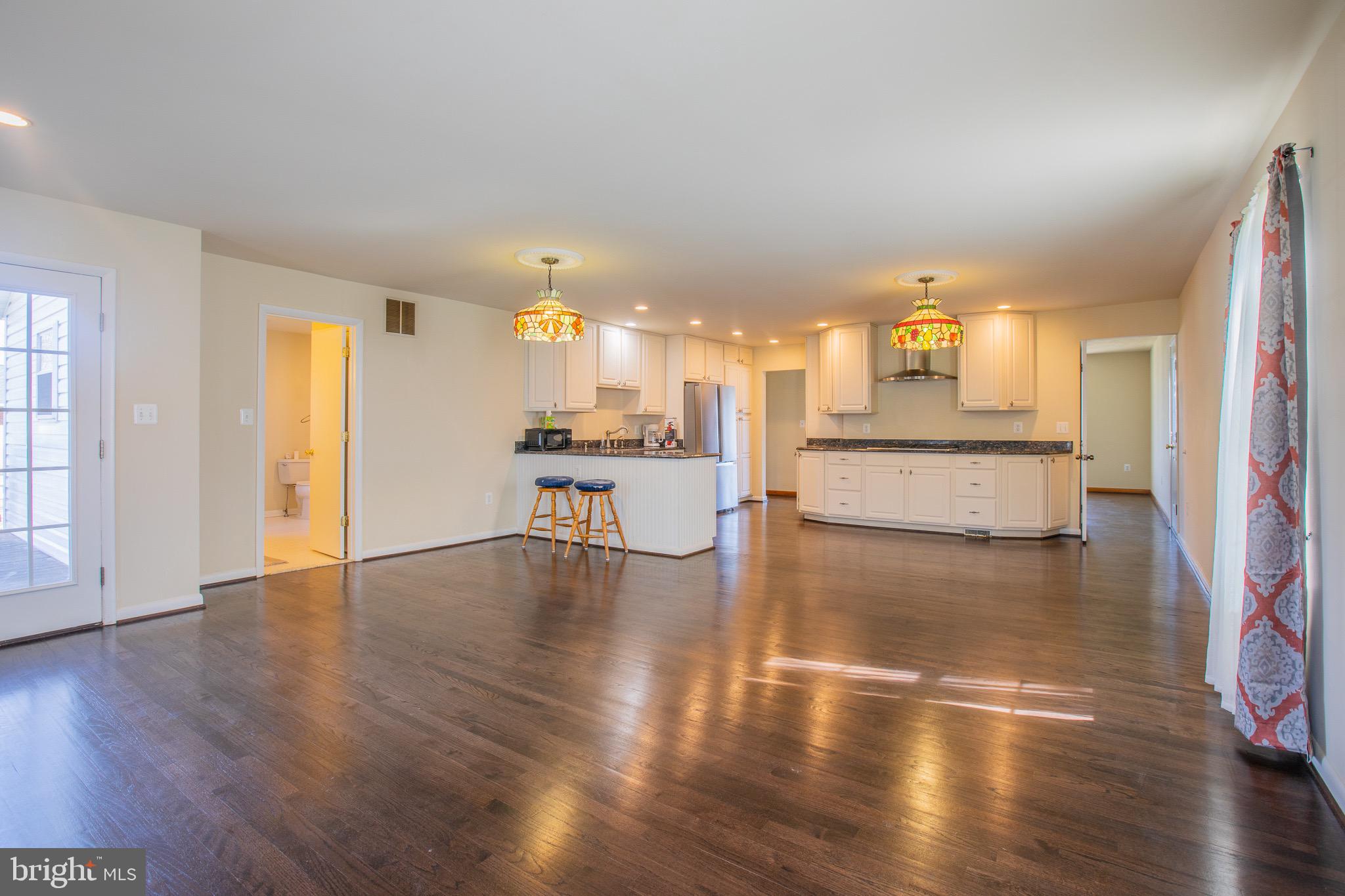 BROOKLYN PARK - Residential Lease