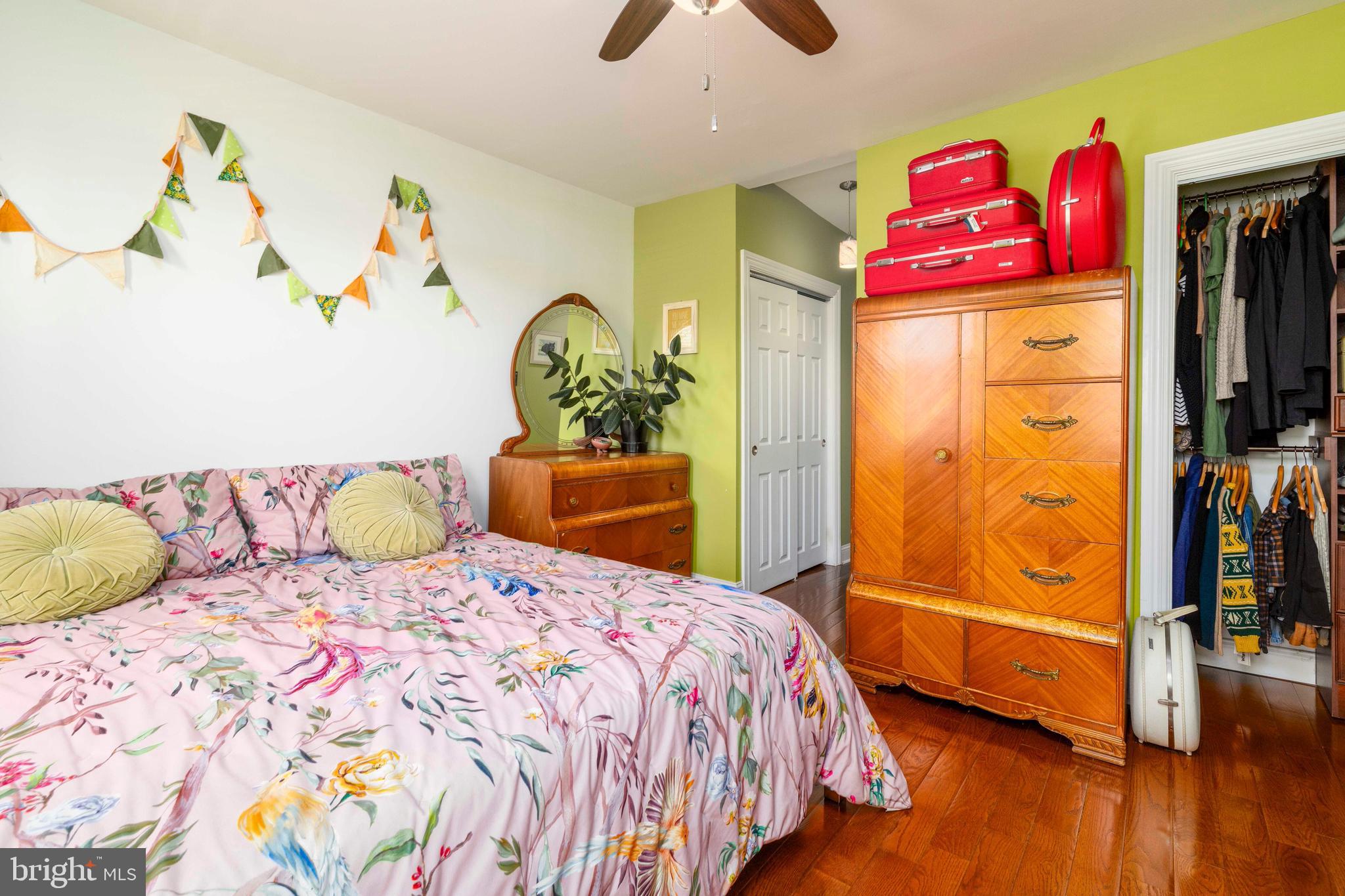 FISHTOWN - Residential