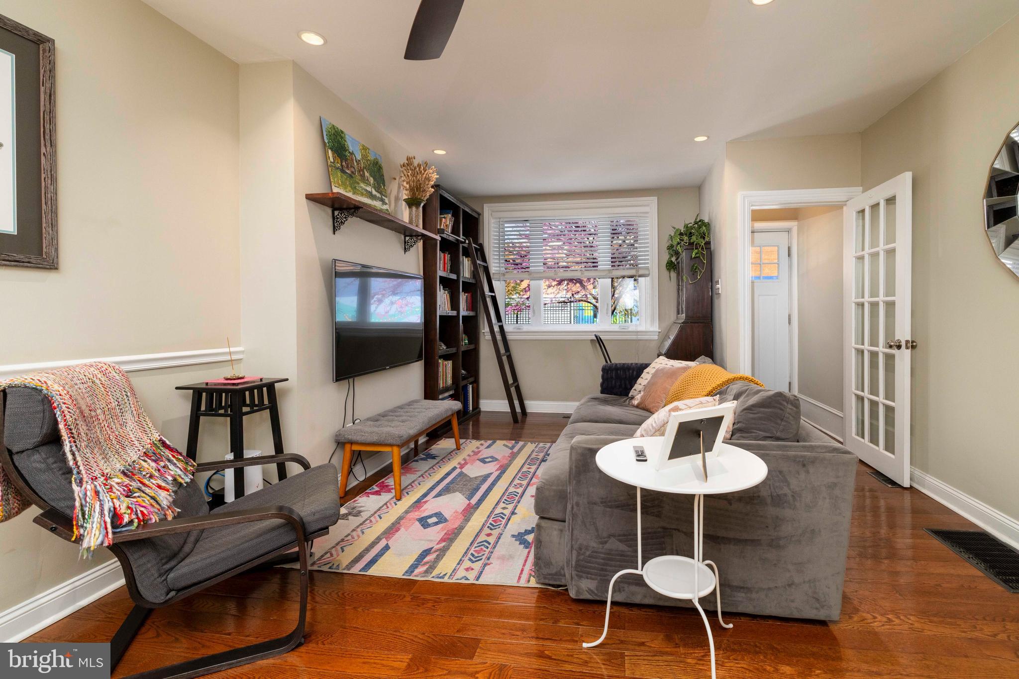 FISHTOWN - Residential
