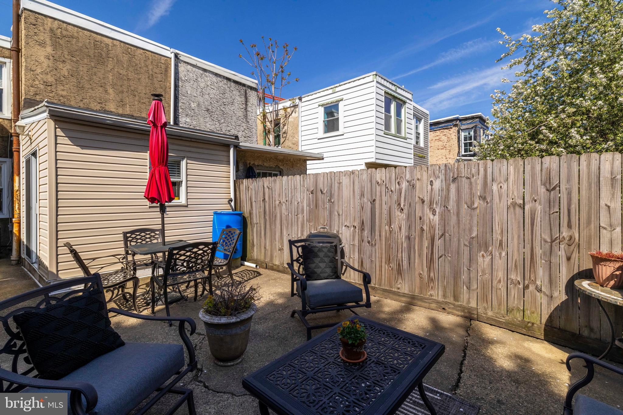 FISHTOWN - Residential