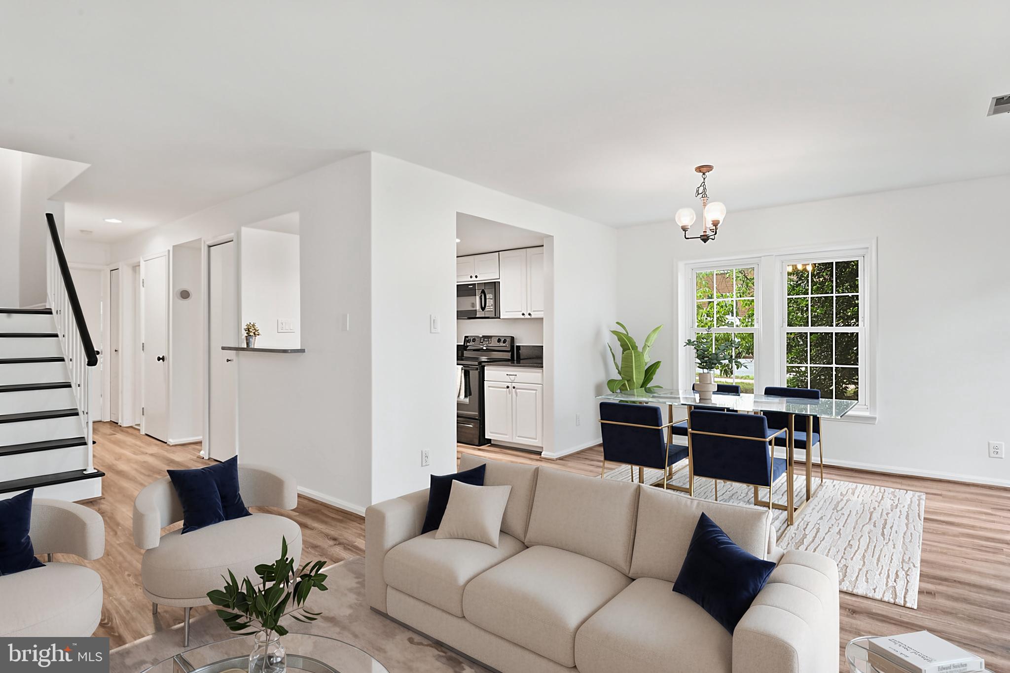 GRAYS POINTE - Residential
