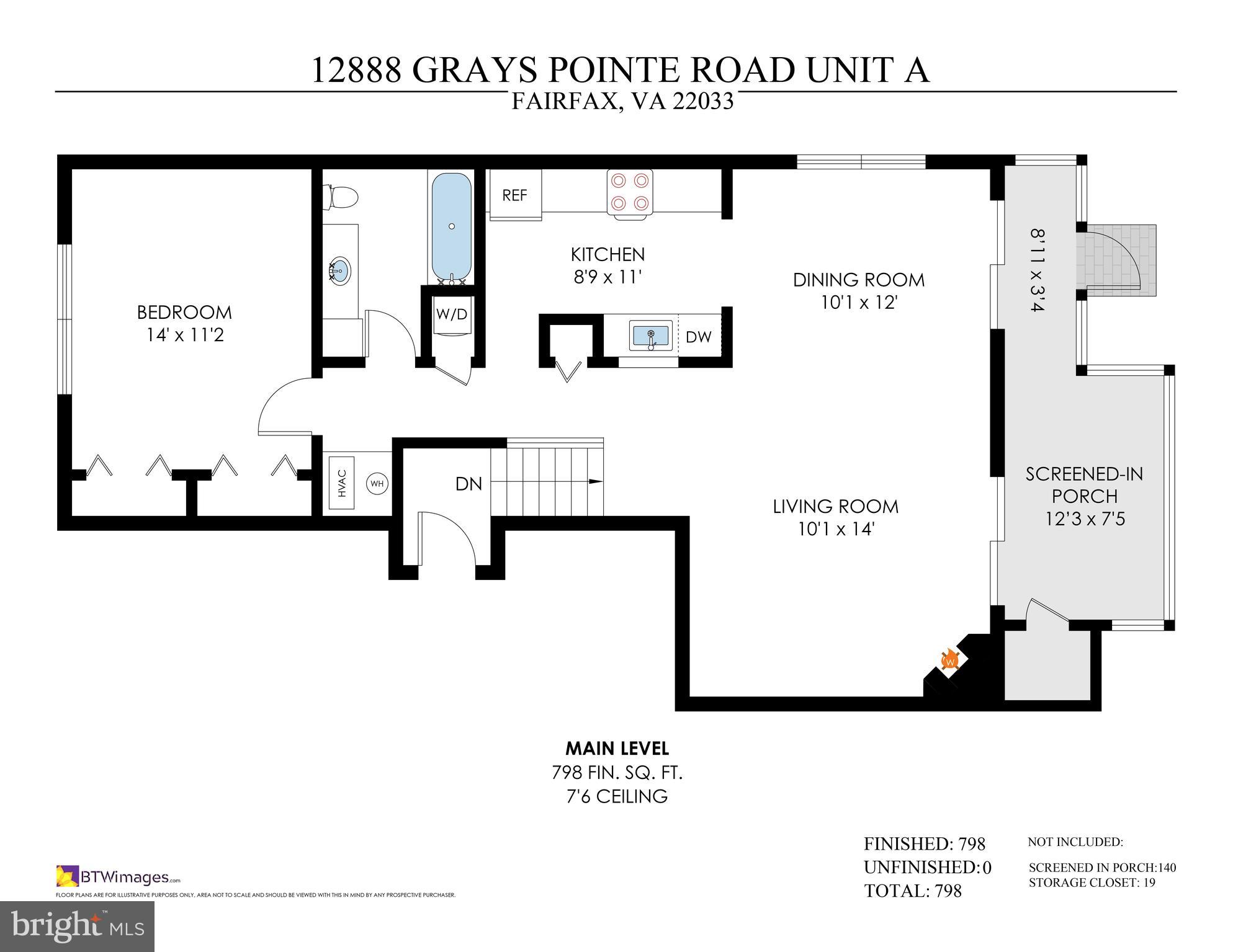 GRAYS POINTE - Residential