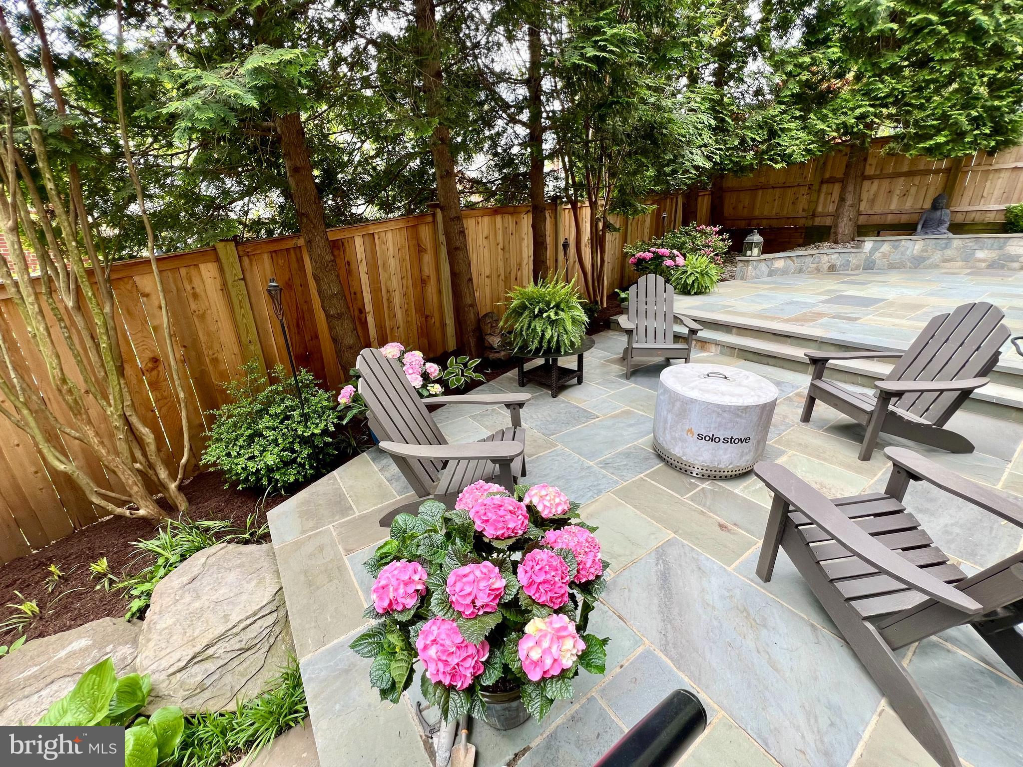 BRADMOOR - Residential