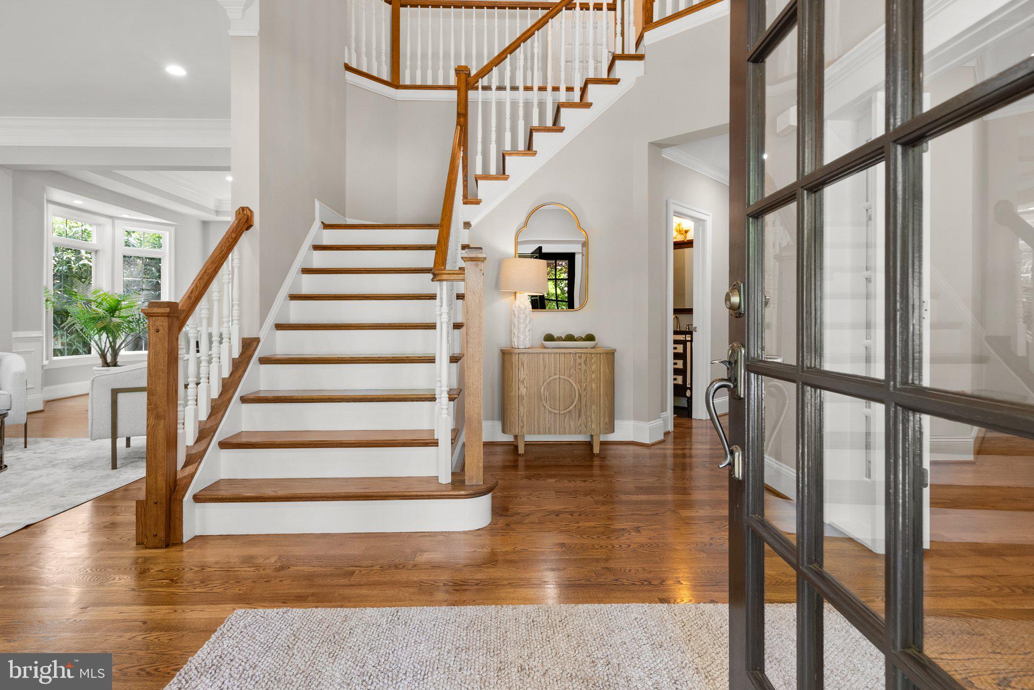 BRADMOOR - Residential