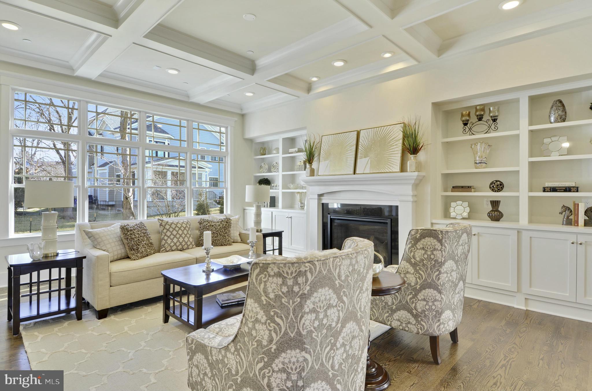 BRADMOOR - Residential