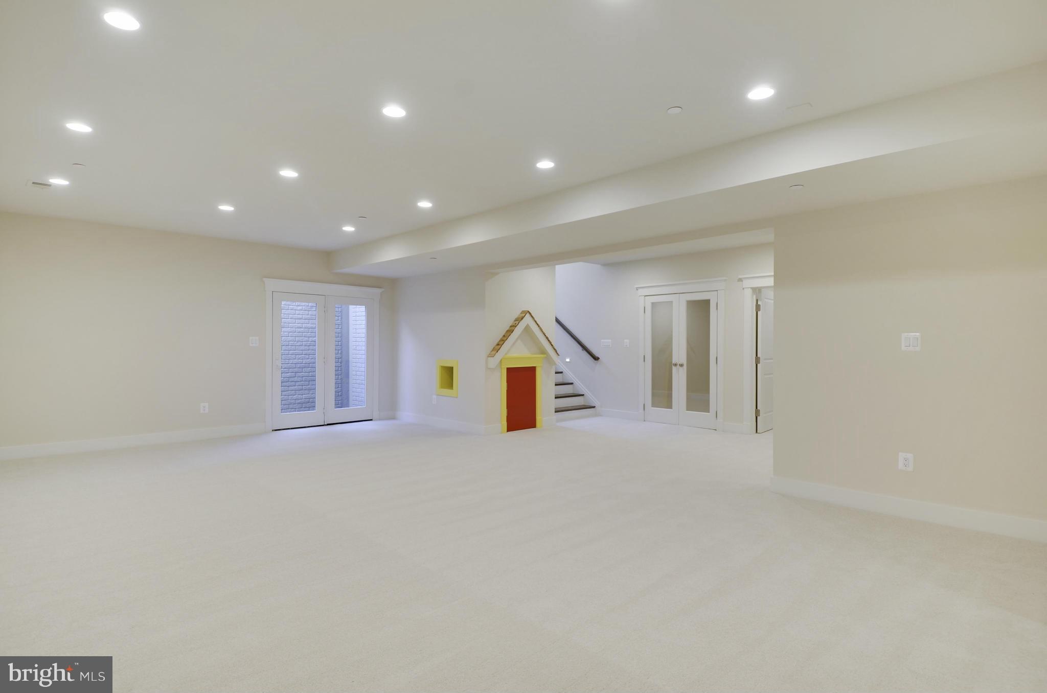 BRADMOOR - Residential