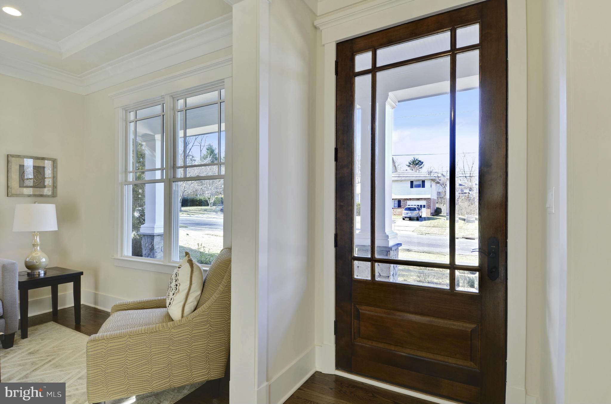BRADMOOR - Residential