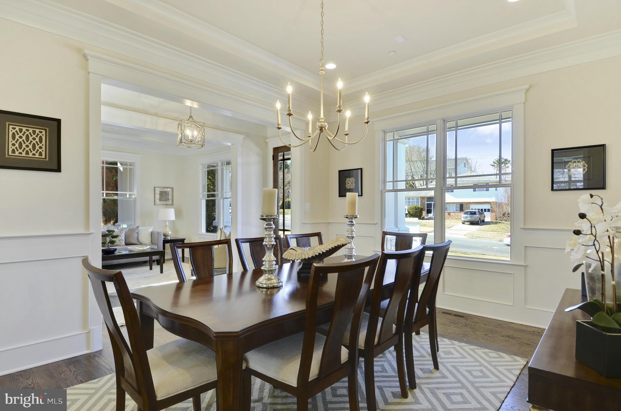 BRADMOOR - Residential
