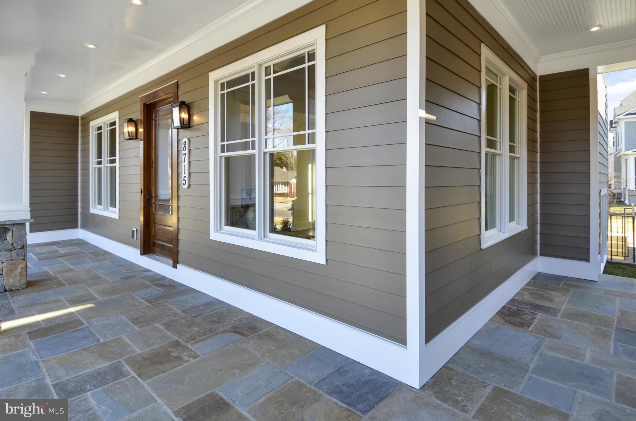 BRADMOOR - Residential