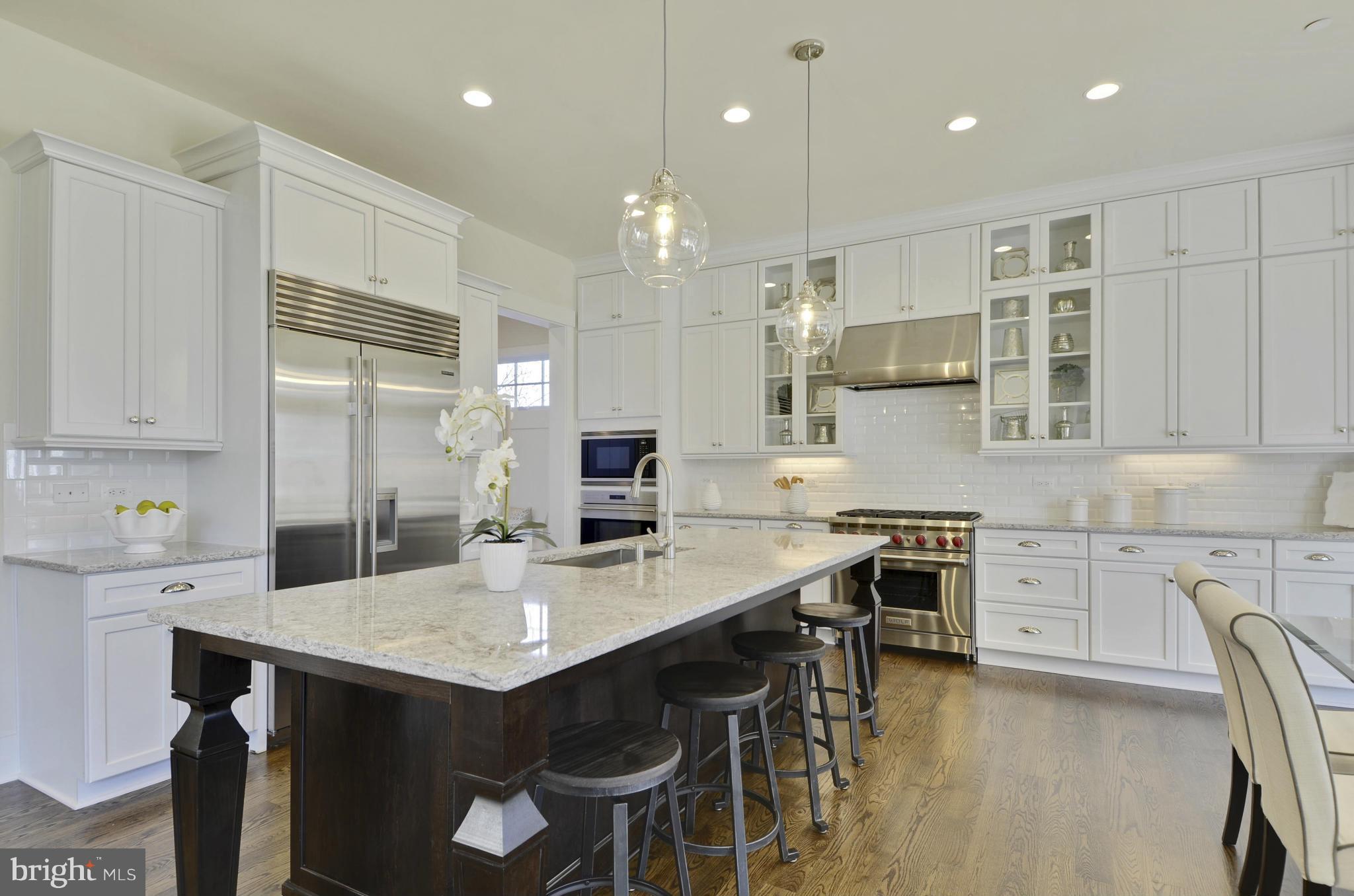 BRADMOOR - Residential