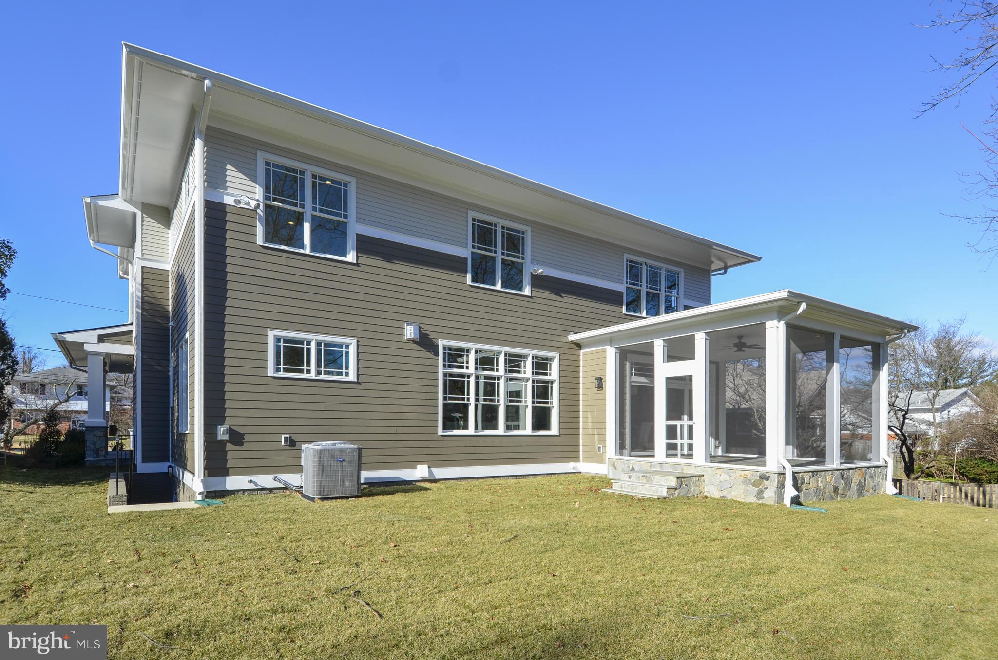 BRADMOOR - Residential