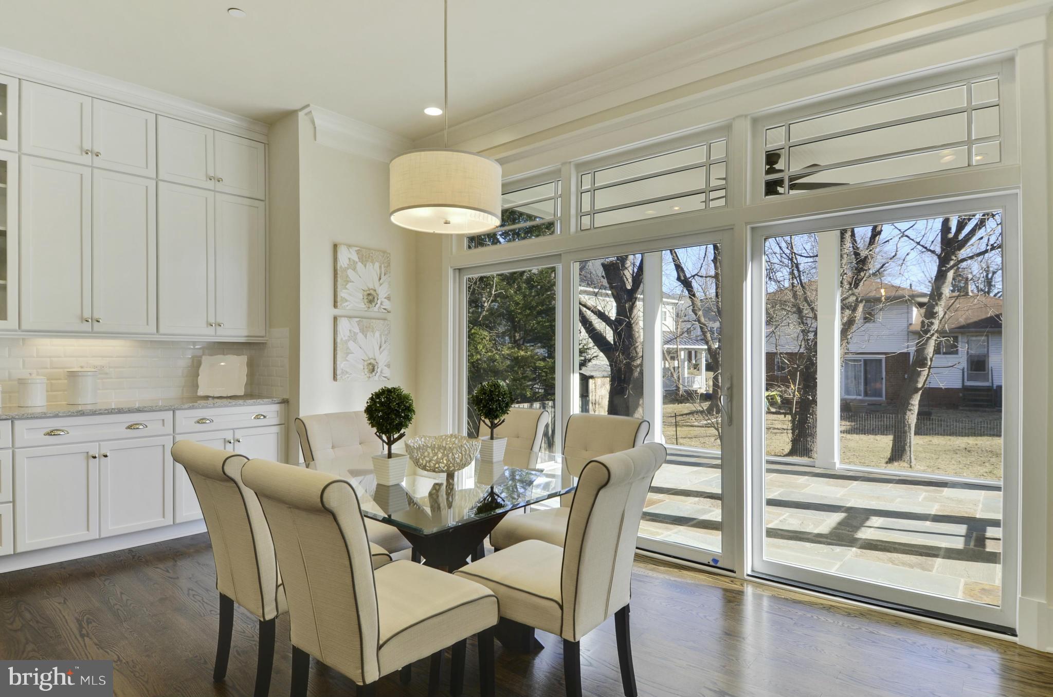 BRADMOOR - Residential
