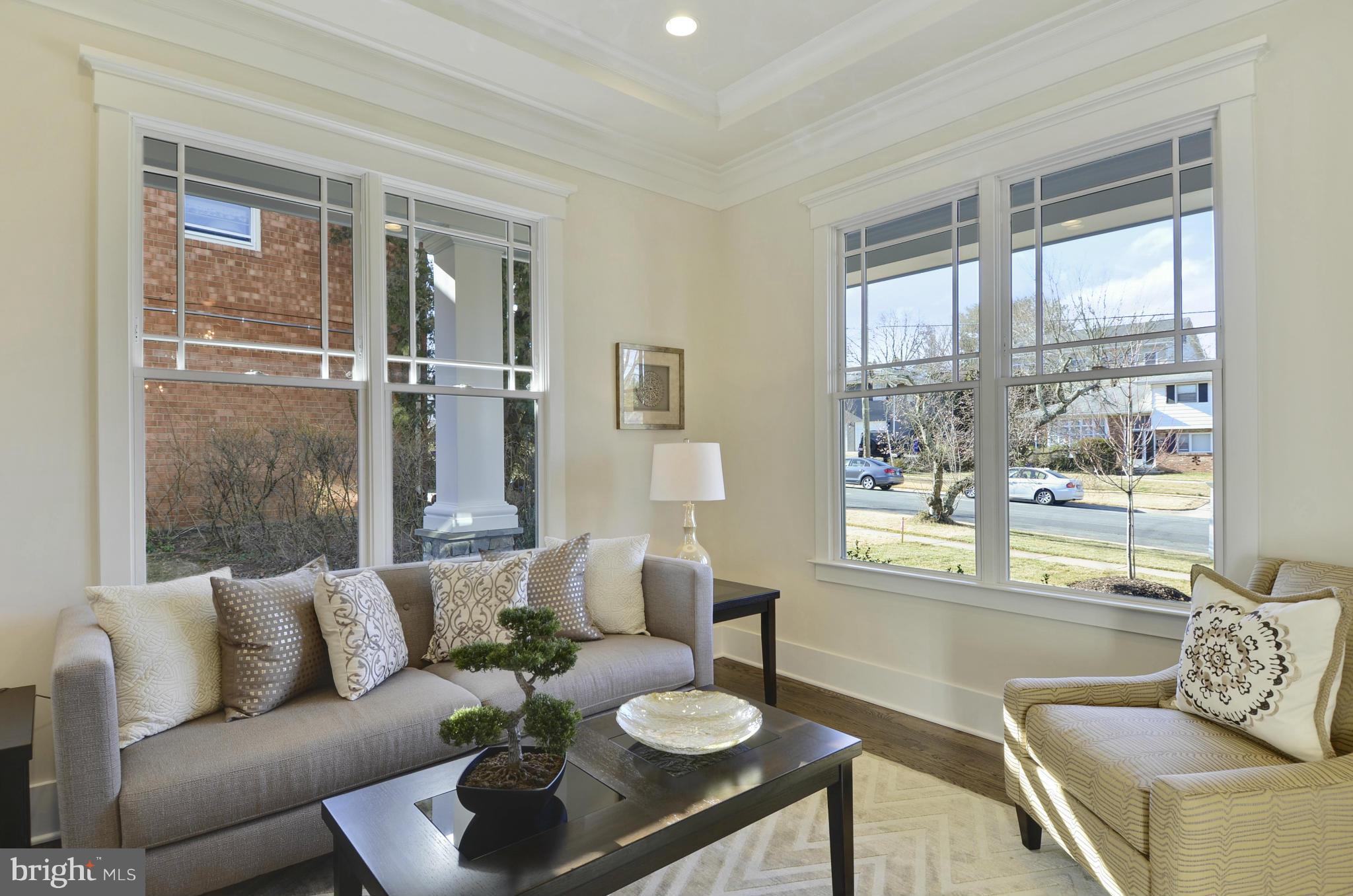 BRADMOOR - Residential