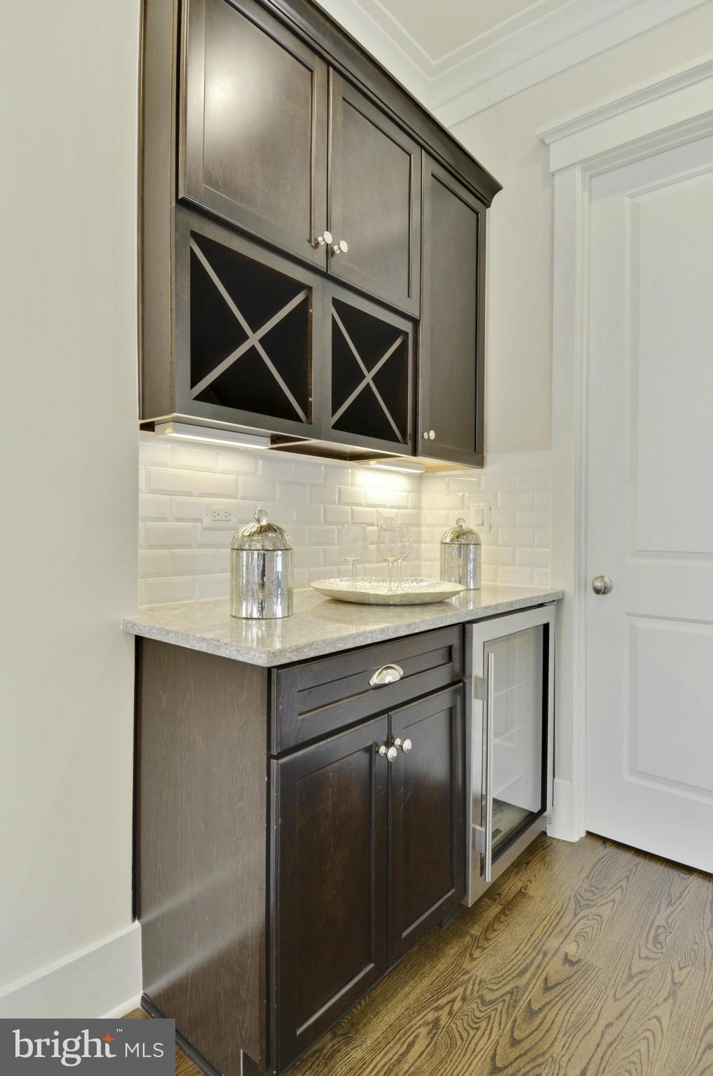 BRADMOOR - Residential