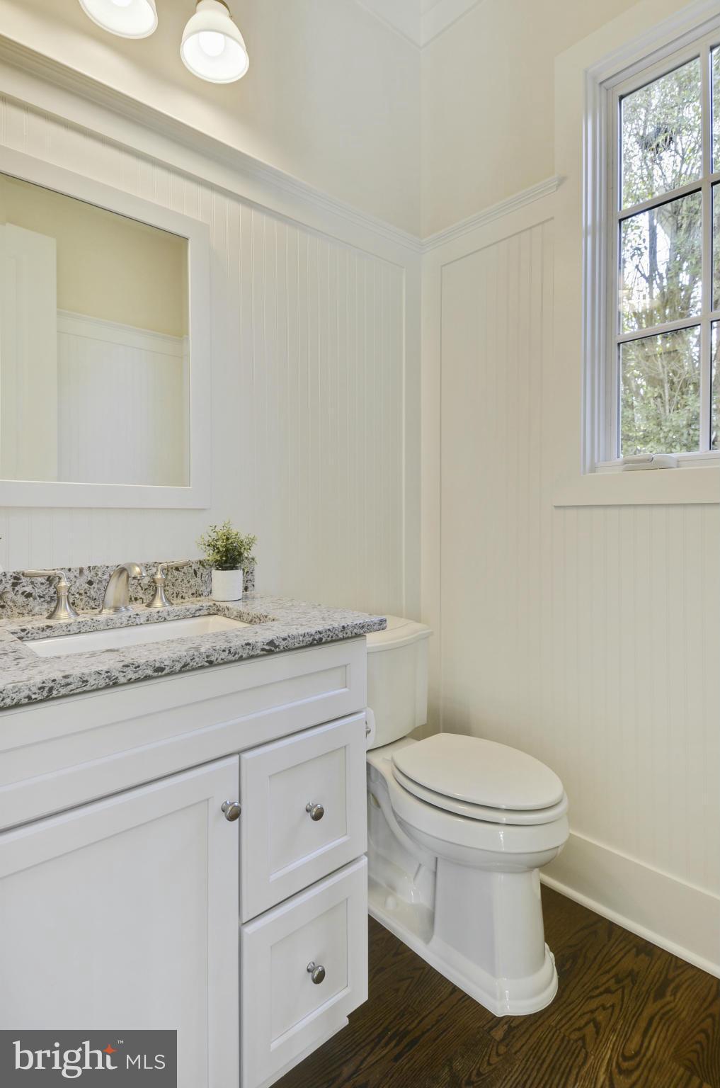 BRADMOOR - Residential