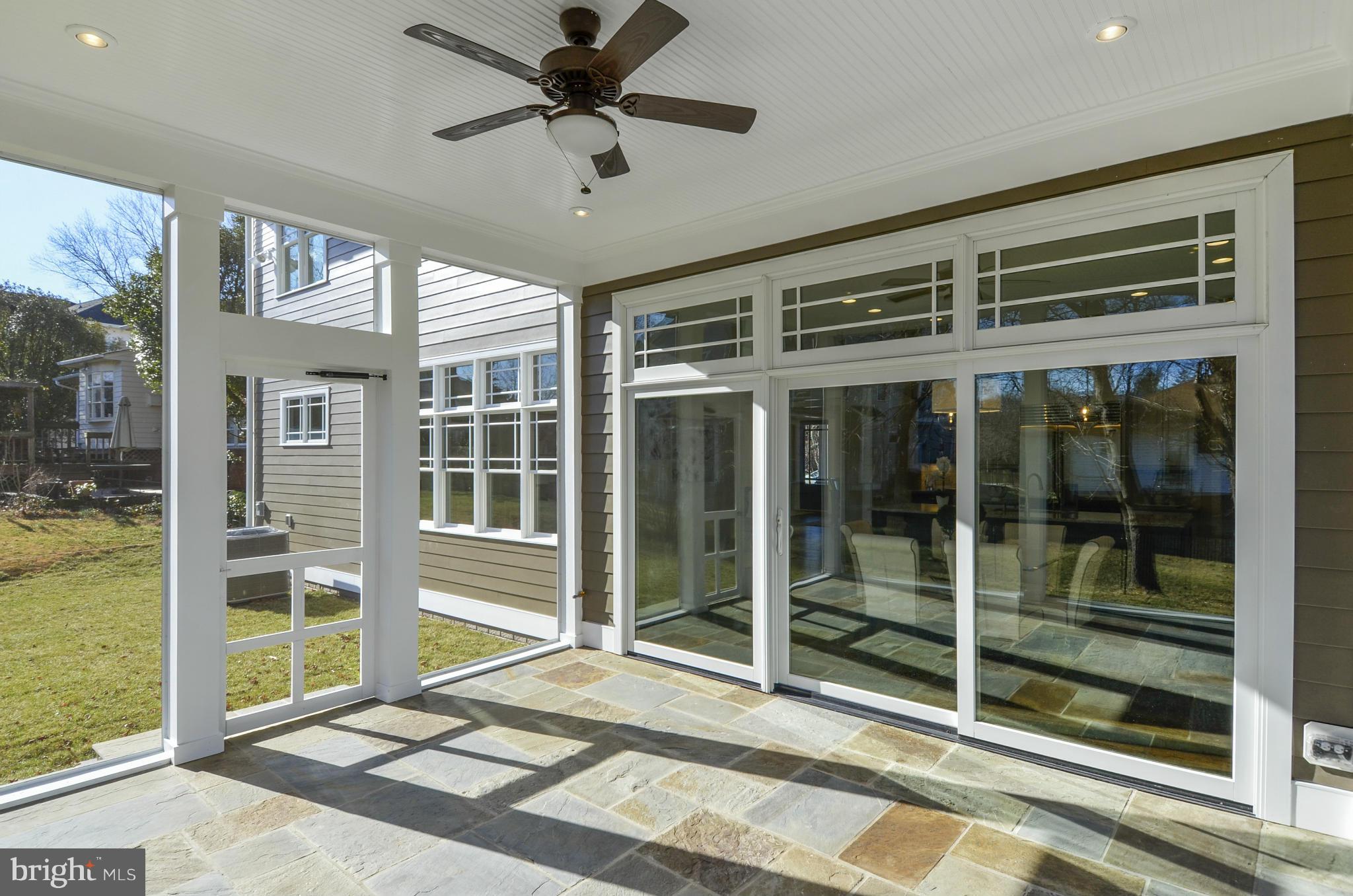 BRADMOOR - Residential