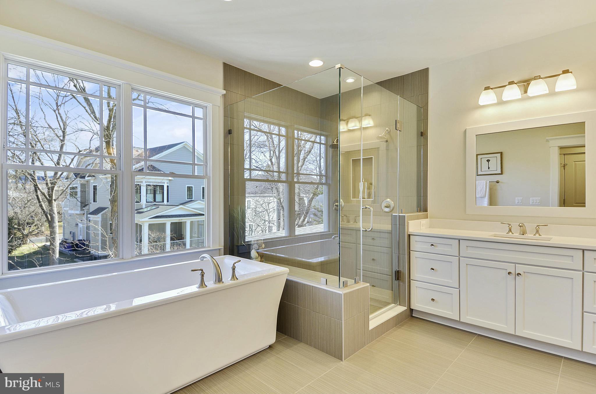 BRADMOOR - Residential